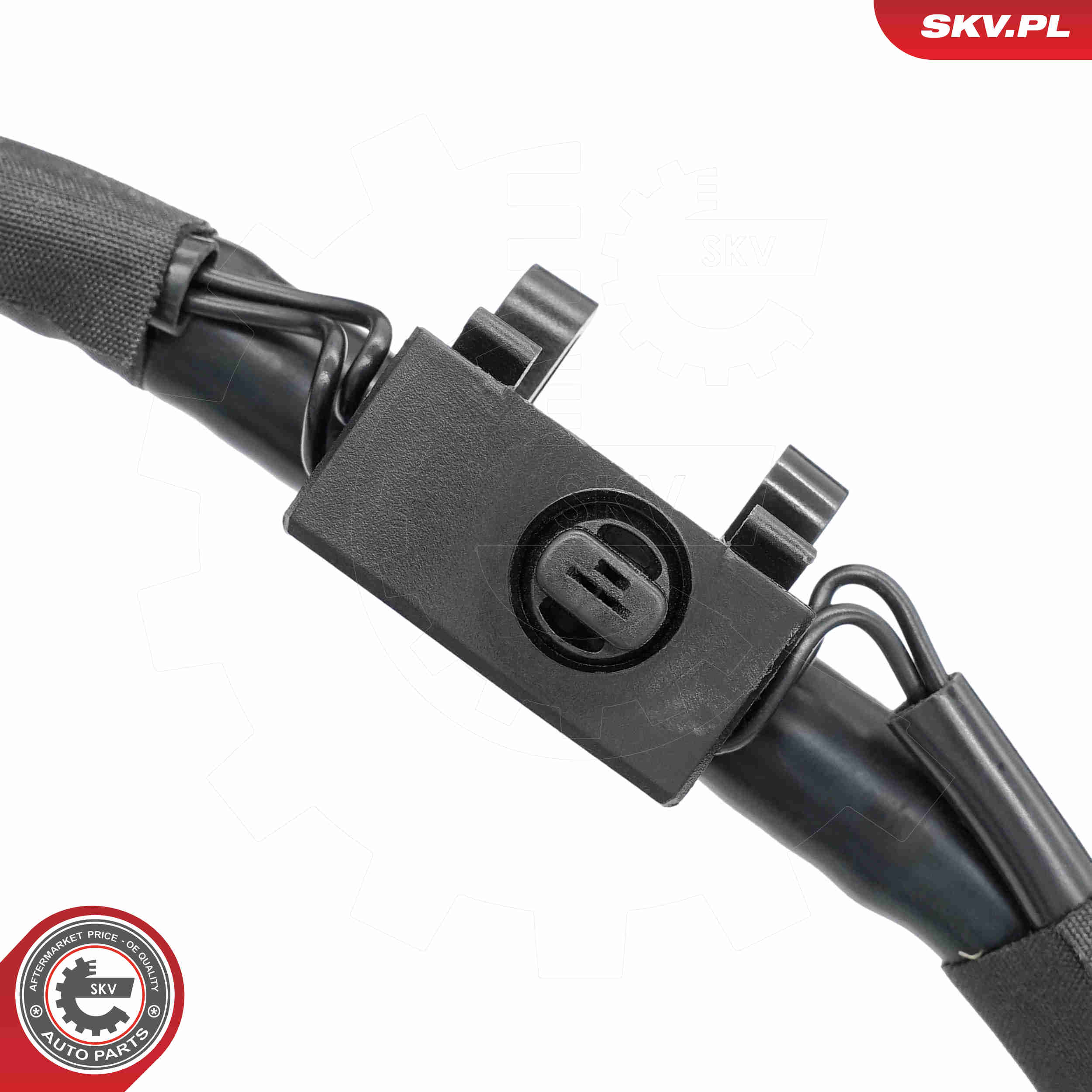 Ilustracja 15SKV281 ESEN SKV dysza spryskiwacza, czyszczenie szyb