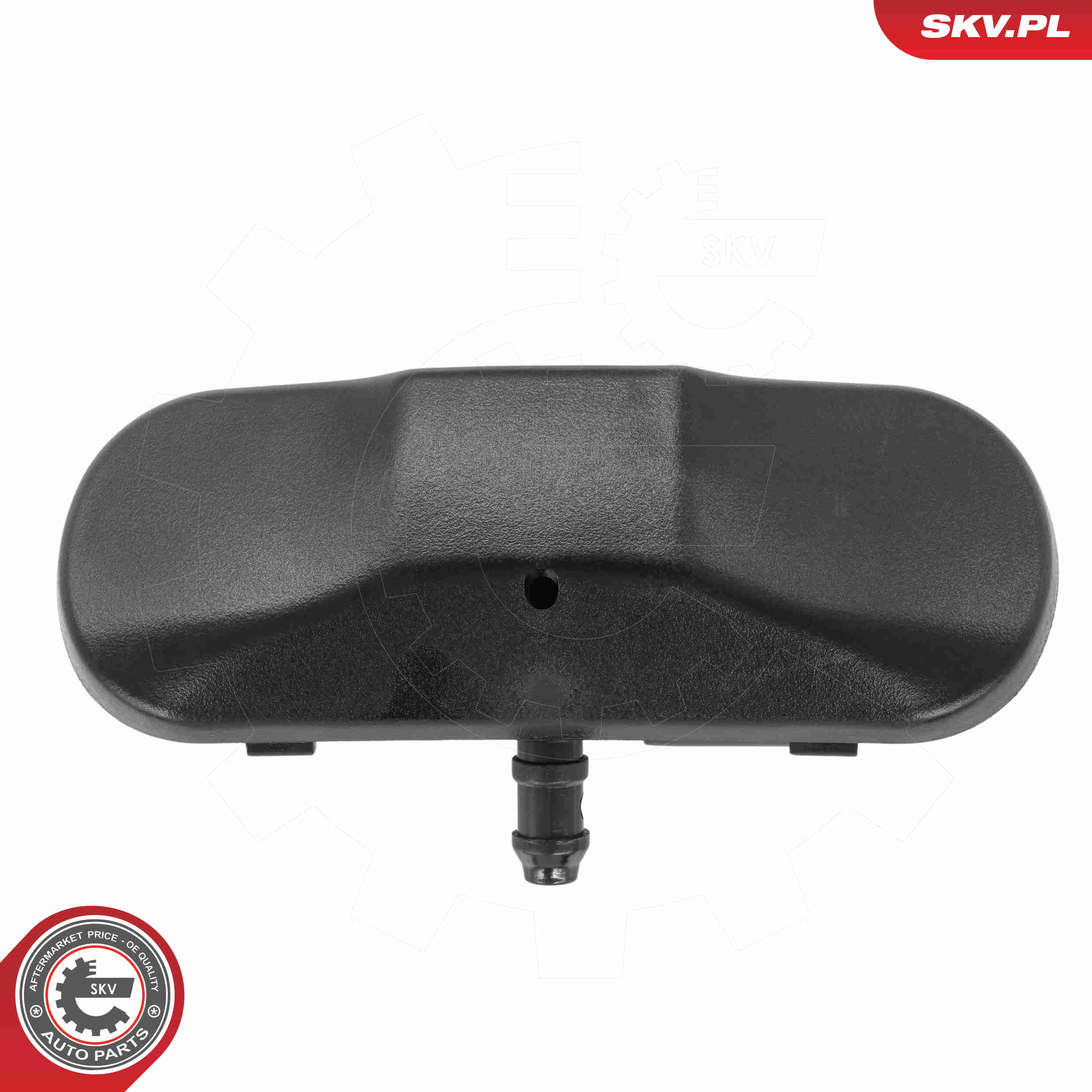 Ilustracja 15SKV284 ESEN SKV dysza spryskiwacza, czyszczenie szyb