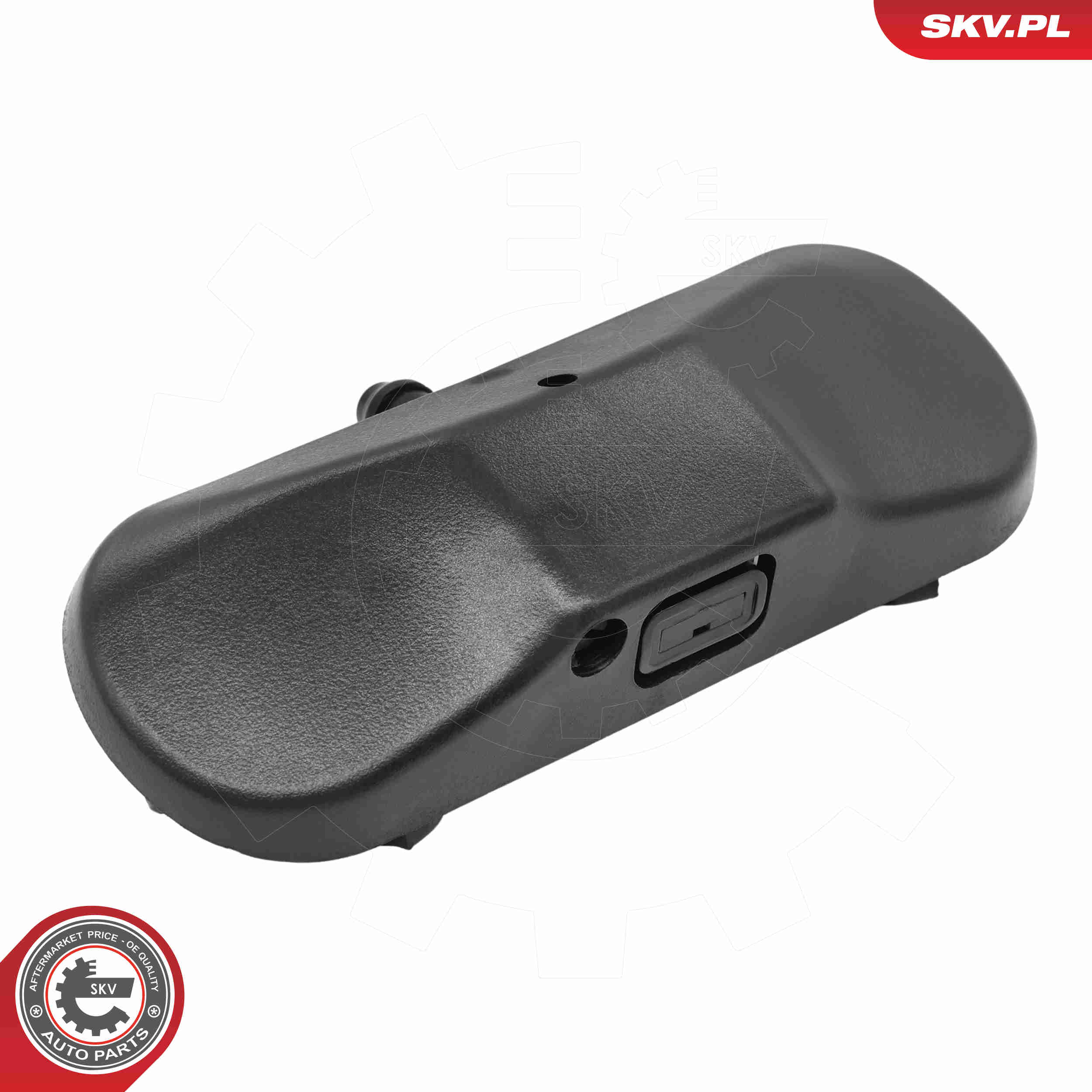 Ilustracja 15SKV284 ESEN SKV dysza spryskiwacza, czyszczenie szyb