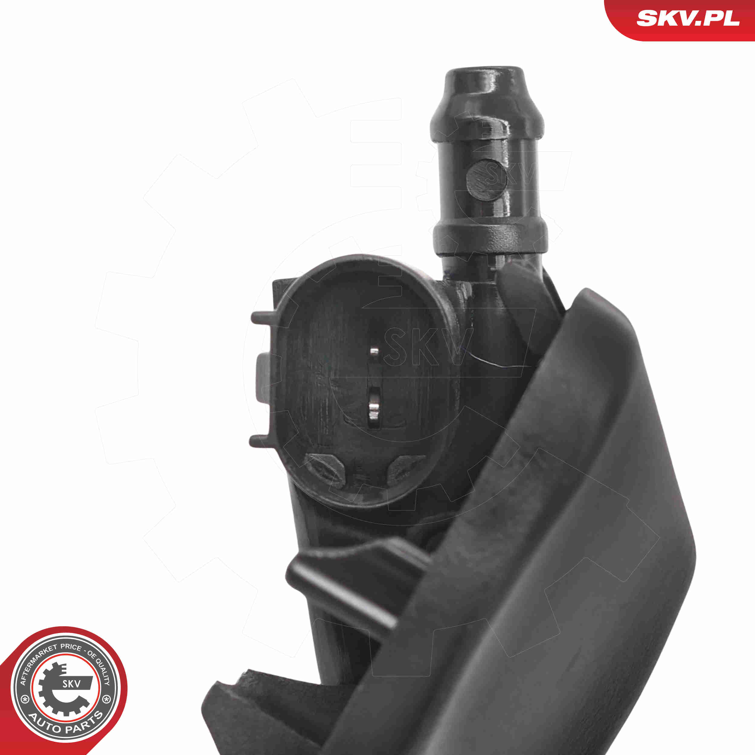 Ilustracja 15SKV284 ESEN SKV dysza spryskiwacza, czyszczenie szyb