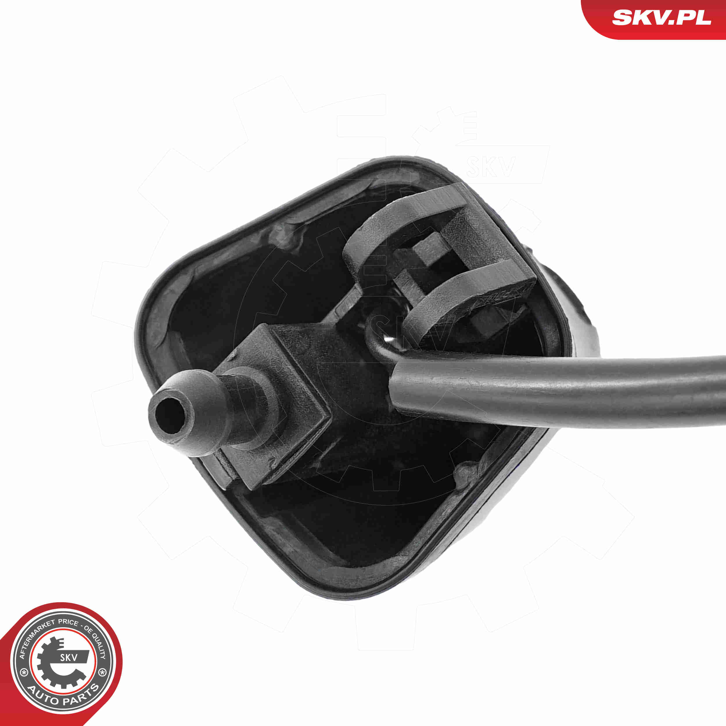 Ilustracja 15SKV285 ESEN SKV dysza spryskiwacza, czyszczenie szyb