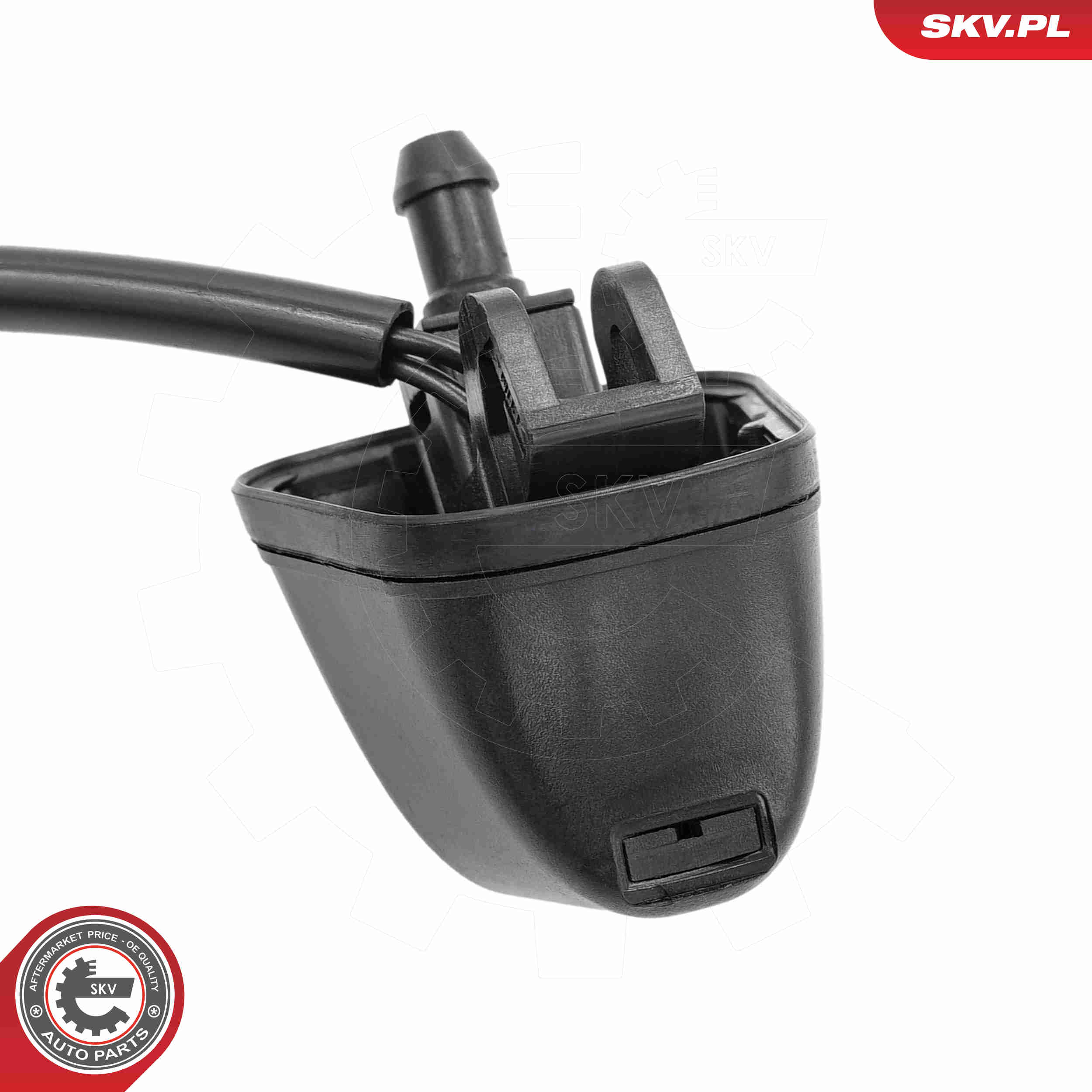 Ilustracja 15SKV285 ESEN SKV dysza spryskiwacza, czyszczenie szyb