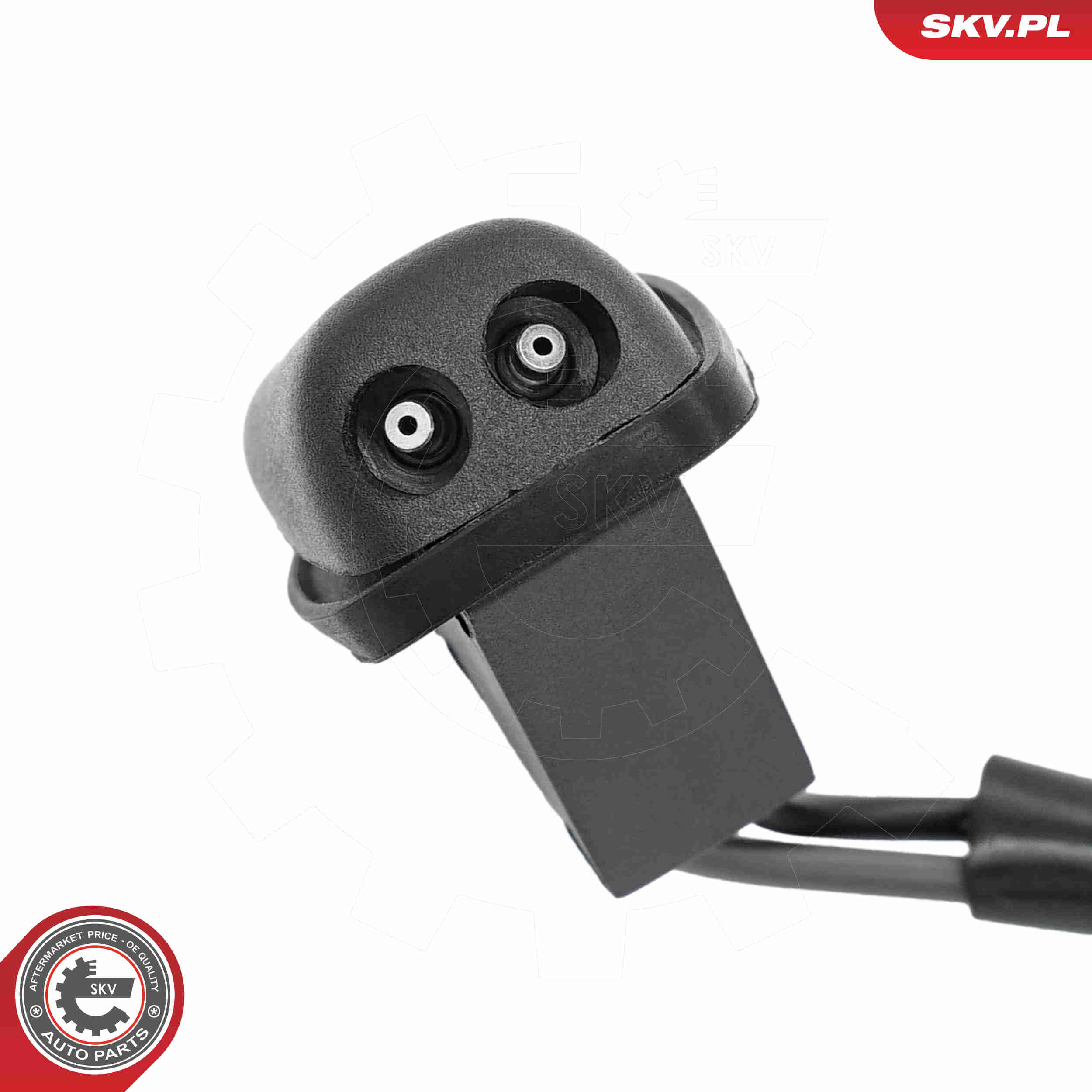 Ilustracja 15SKV291 ESEN SKV dysza spryskiwacza, czyszczenie szyb