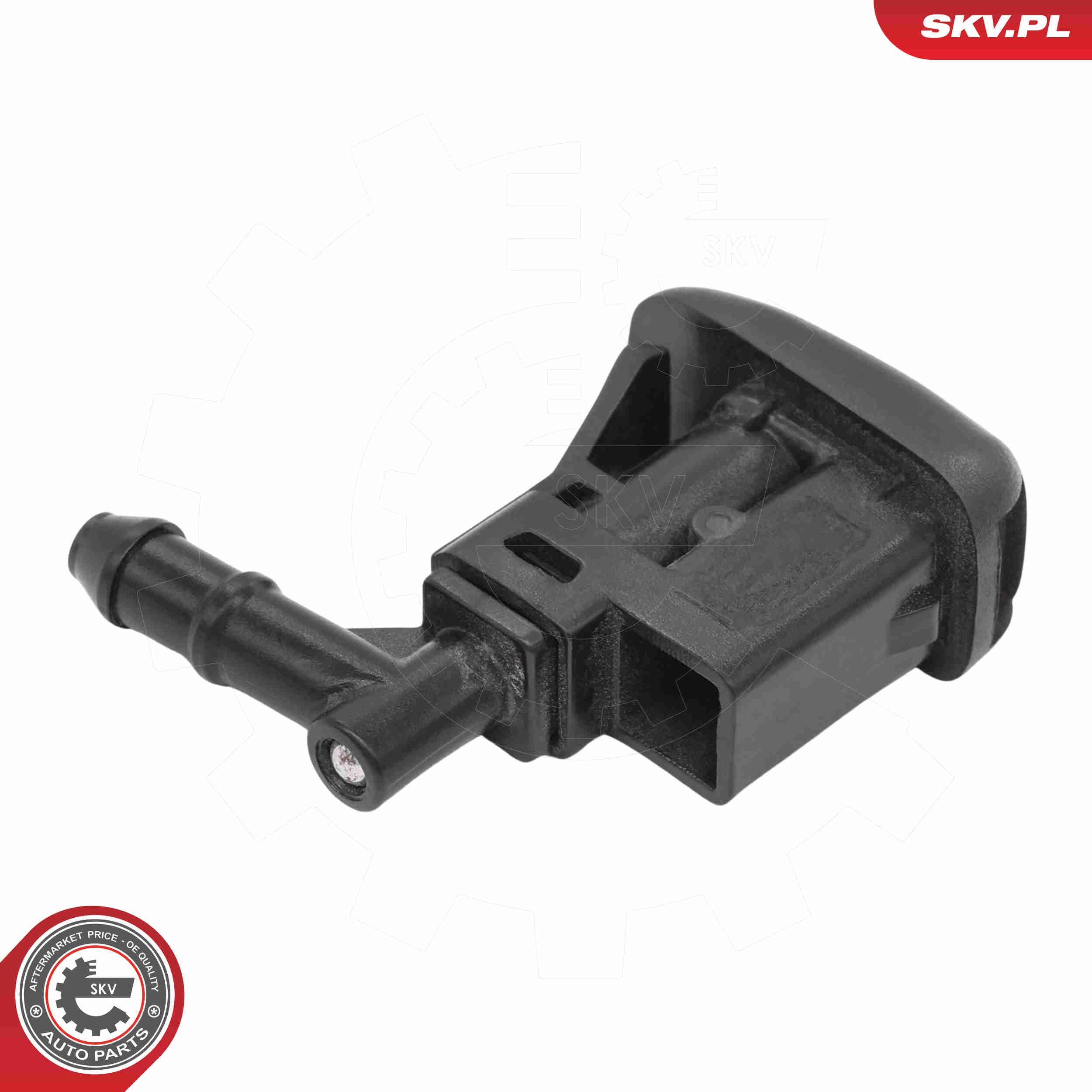 Ilustracja 15SKV295 ESEN SKV dysza spryskiwacza, czyszczenie szyb