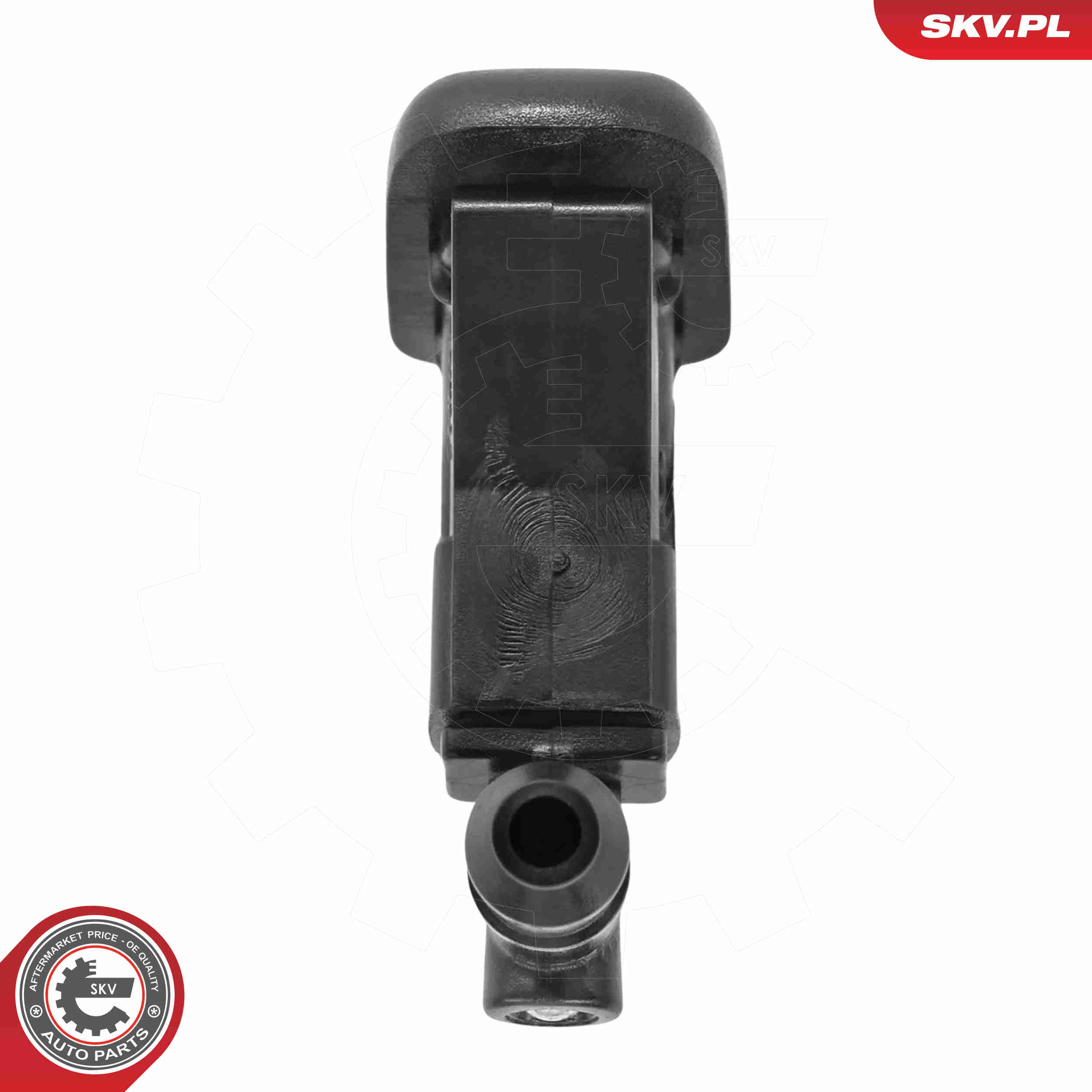 Ilustracja 15SKV295 ESEN SKV dysza spryskiwacza, czyszczenie szyb