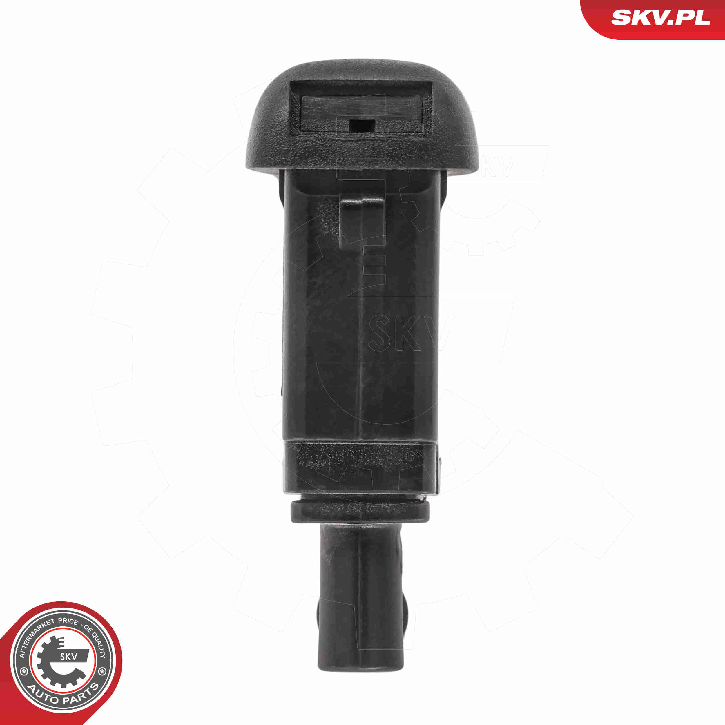 Ilustracja 15SKV295 ESEN SKV dysza spryskiwacza, czyszczenie szyb