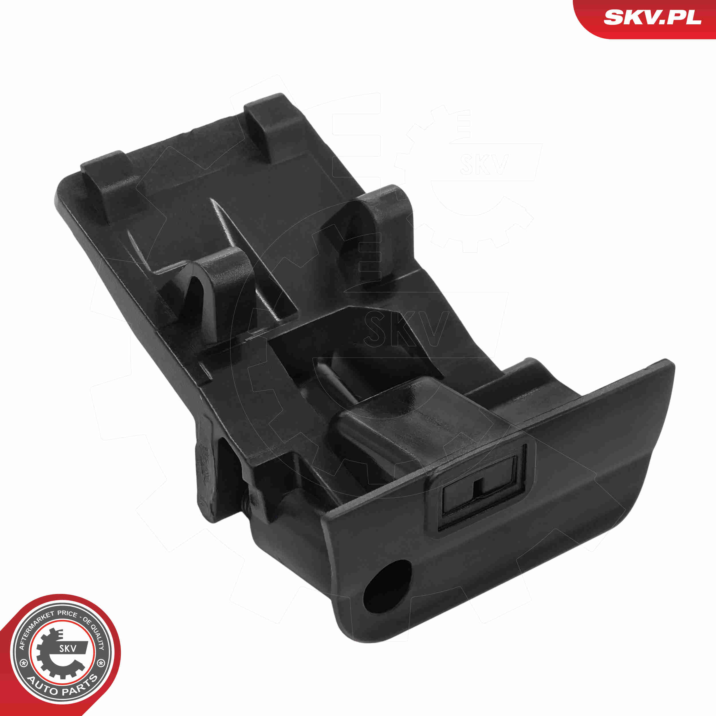 Ilustracja 15SKV296 ESEN SKV dysza spryskiwacza, czyszczenie szyb