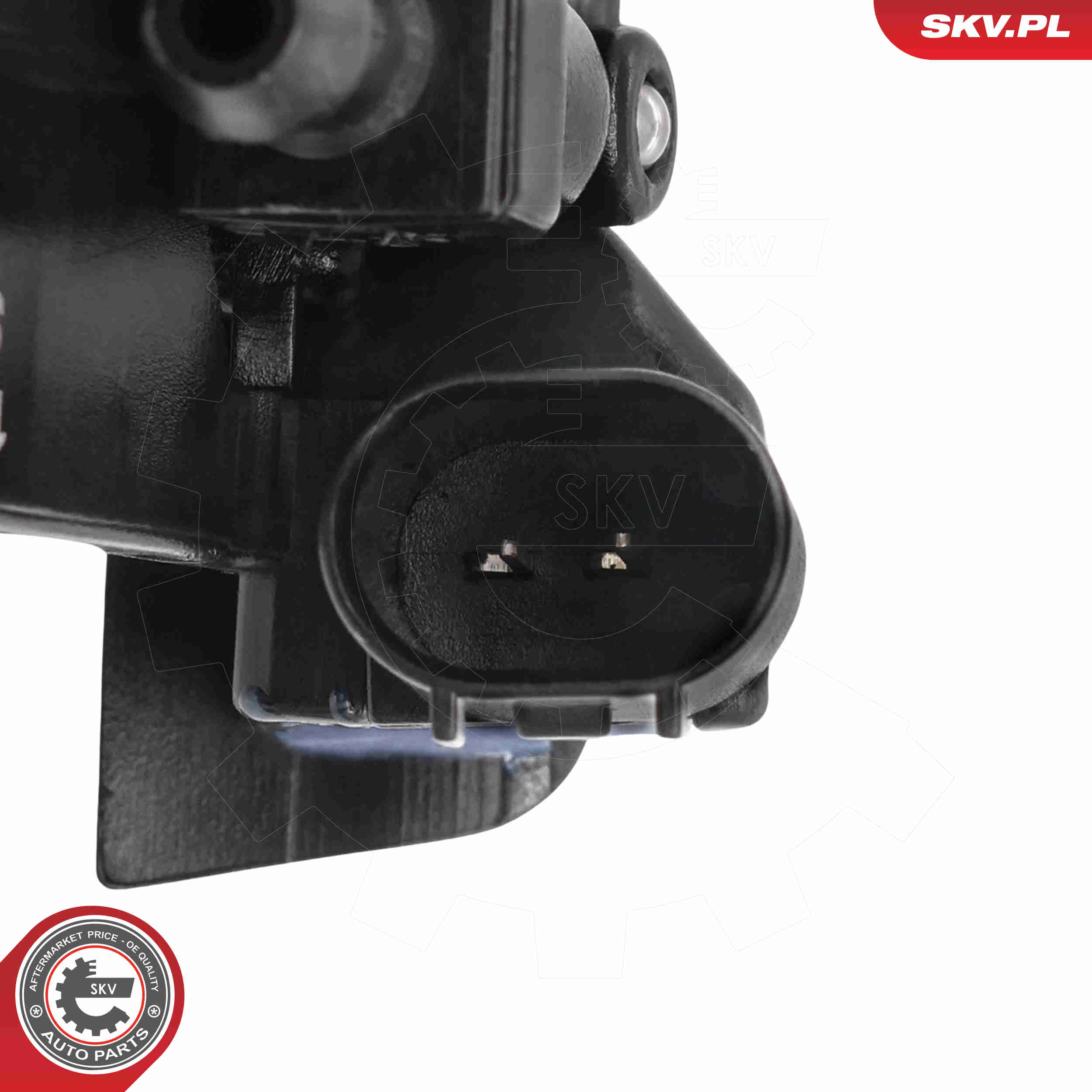 Ilustracja 15SKV296 ESEN SKV dysza spryskiwacza, czyszczenie szyb