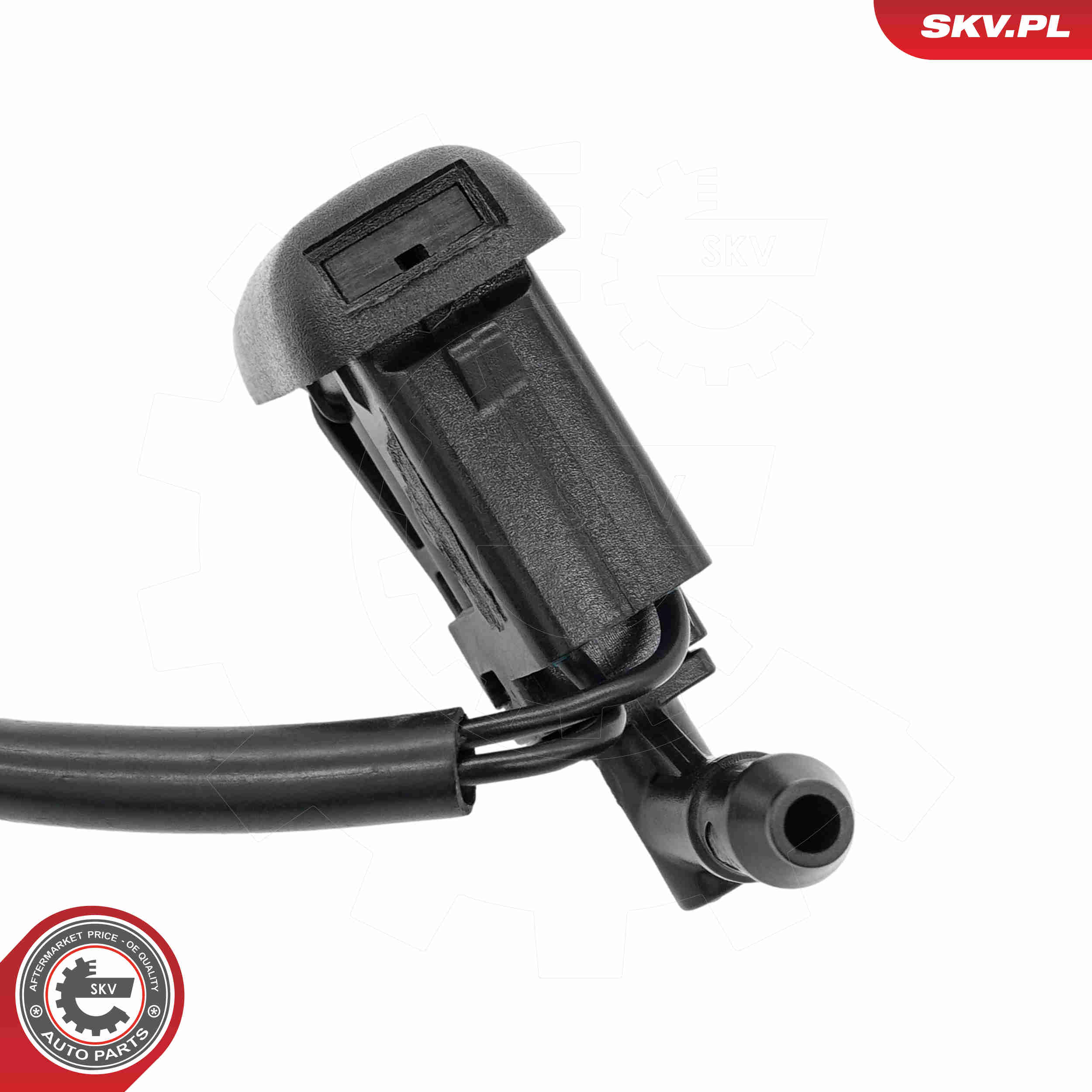 Ilustracja 15SKV298 ESEN SKV dysza spryskiwacza, czyszczenie szyb