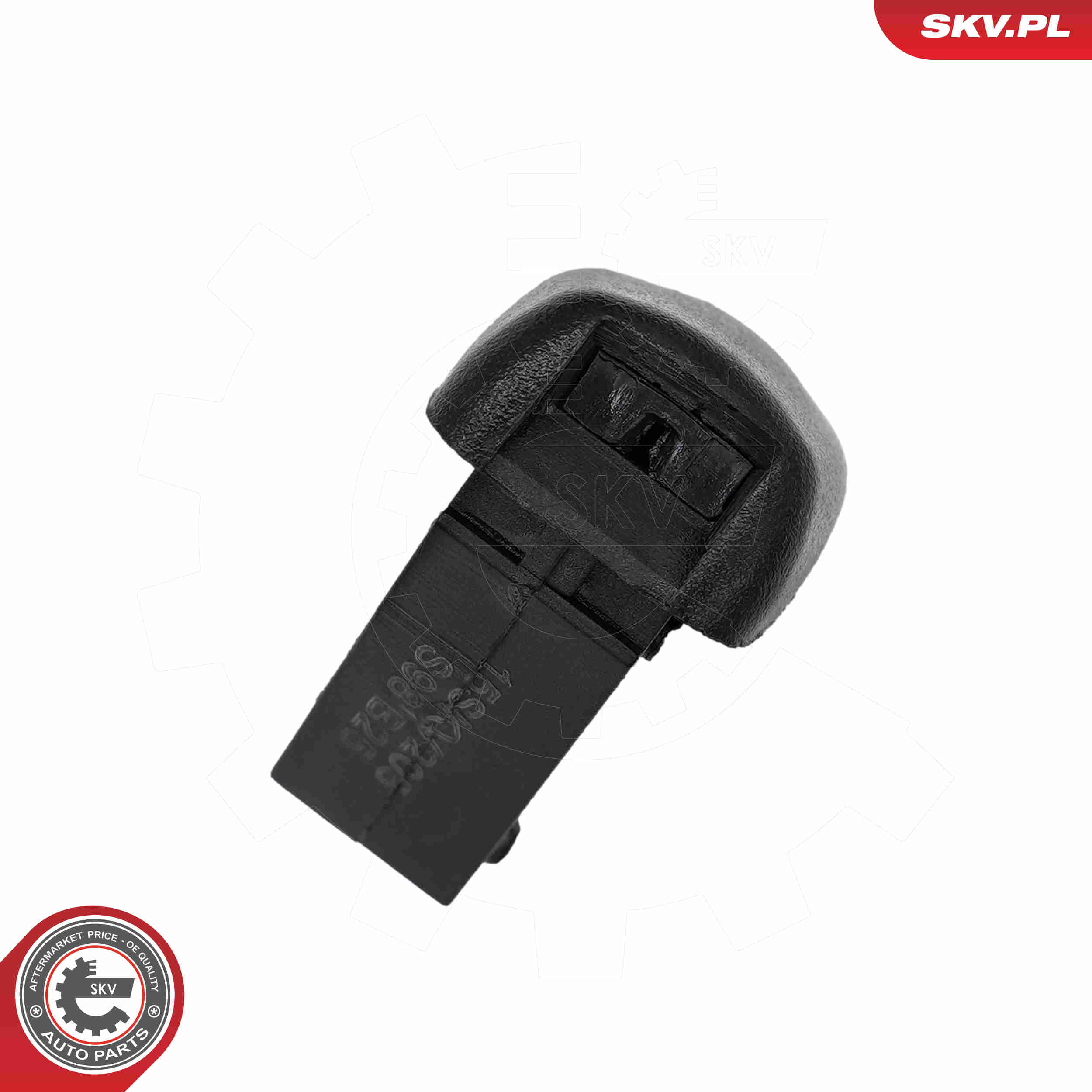 Ilustracja 15SKV205 ESEN SKV dysza spryskiwacza, czyszczenie szyb