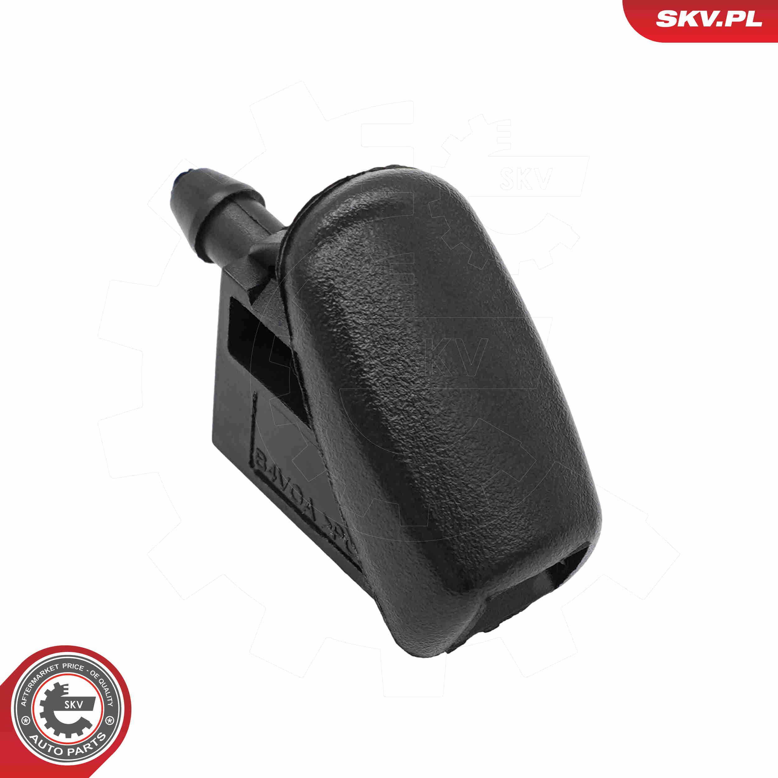 Ilustracja 15SKV205 ESEN SKV dysza spryskiwacza, czyszczenie szyb