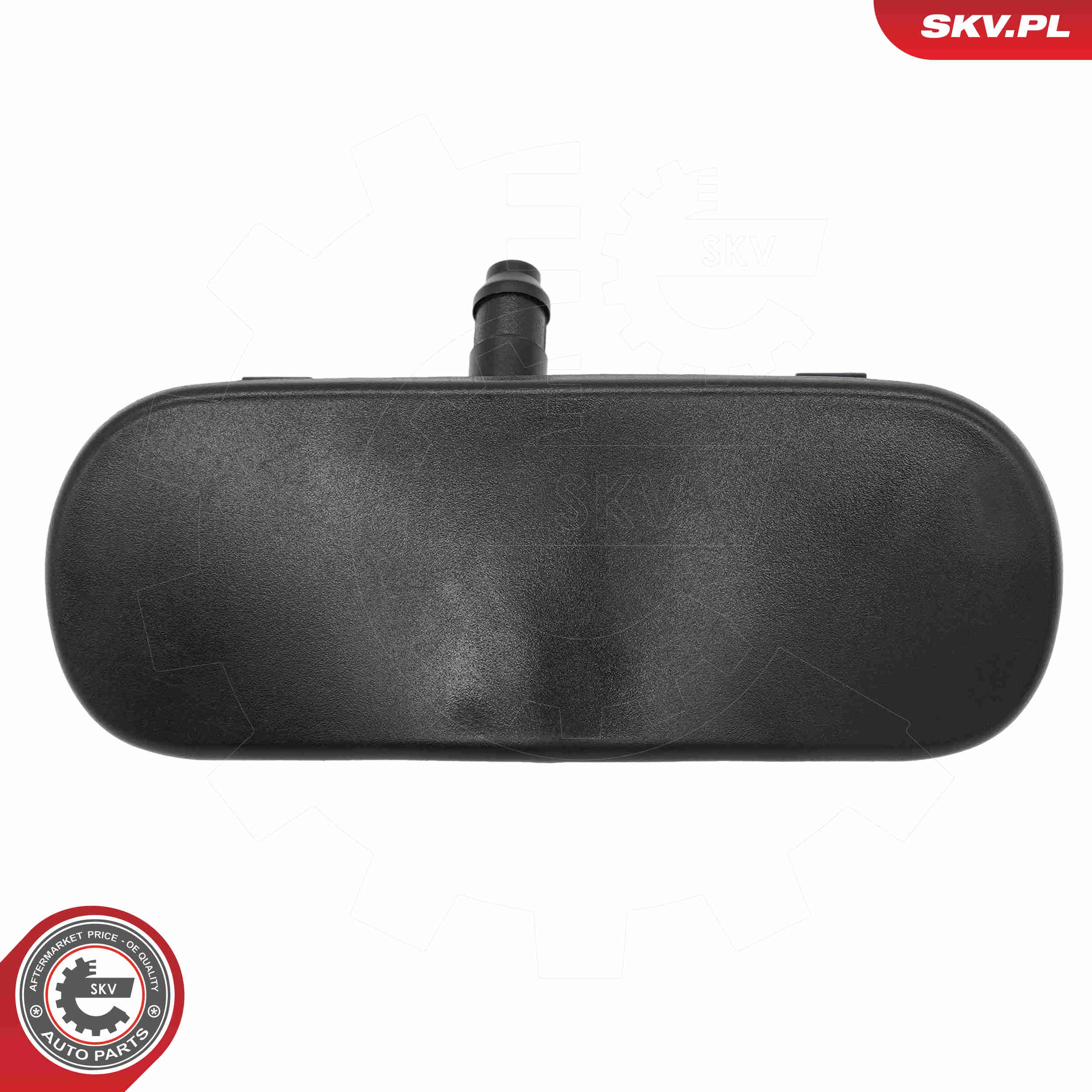 Ilustracja 15SKV223 ESEN SKV dysza spryskiwacza, czyszczenie szyb