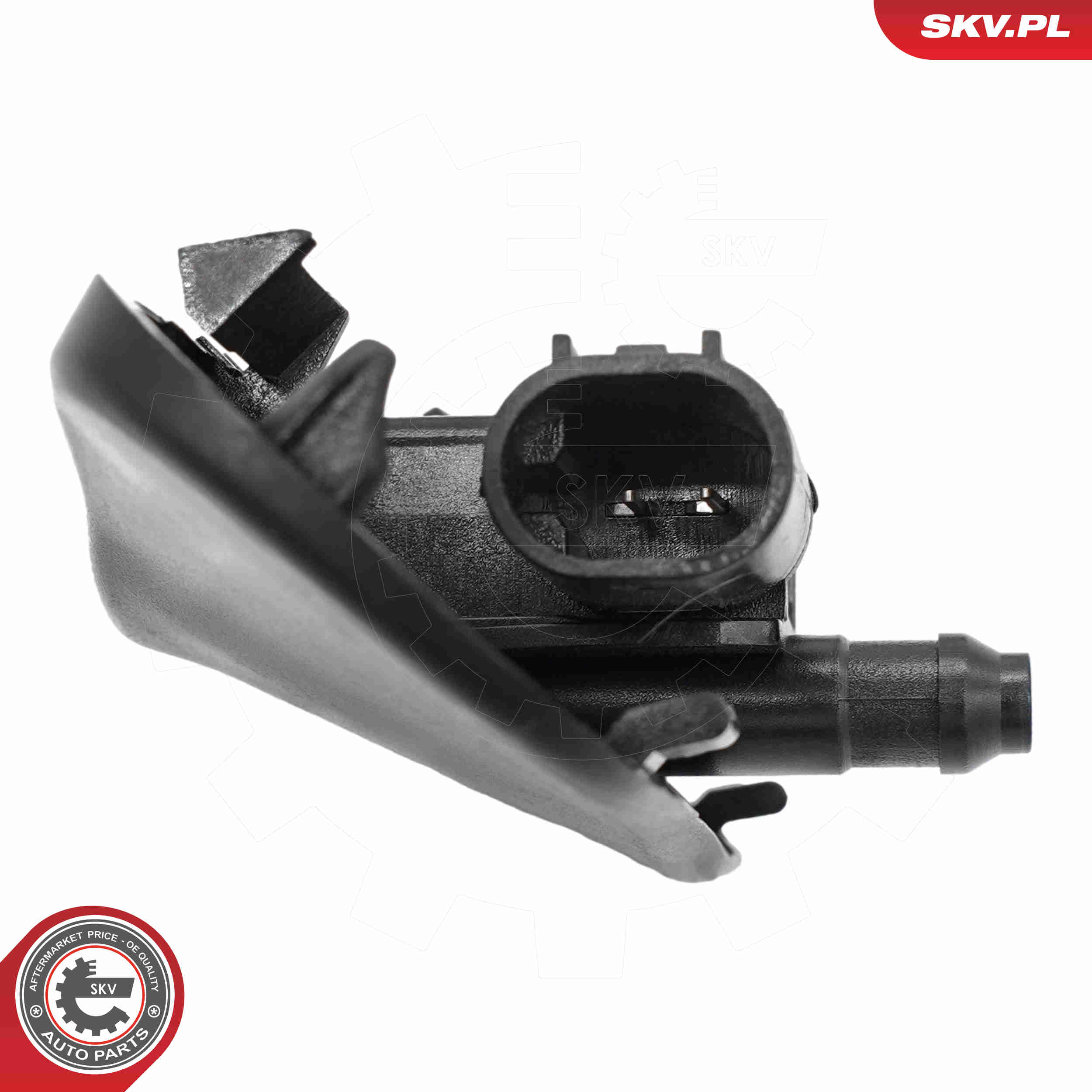 Ilustracja 15SKV223 ESEN SKV dysza spryskiwacza, czyszczenie szyb