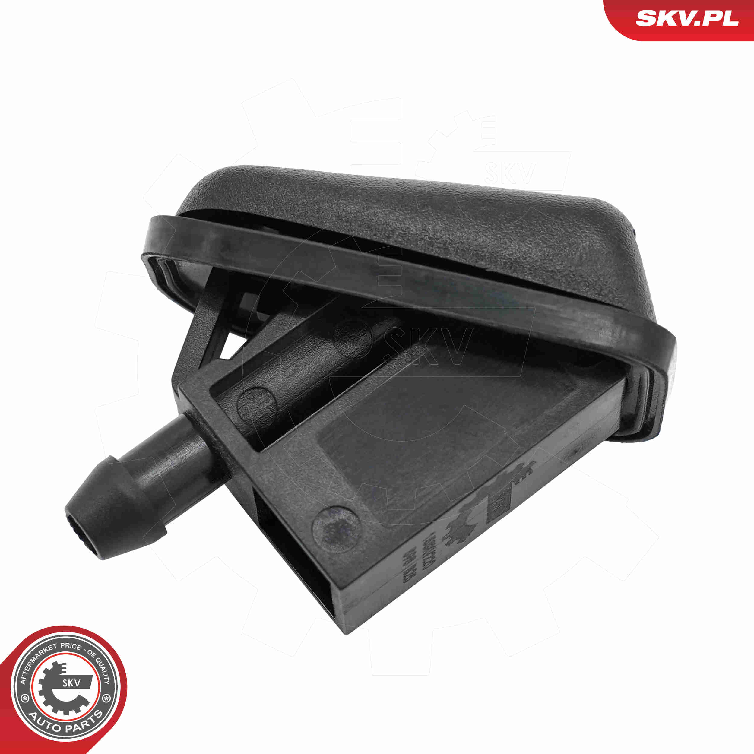 Ilustracja 15SKV220 ESEN SKV dysza spryskiwacza, czyszczenie szyb