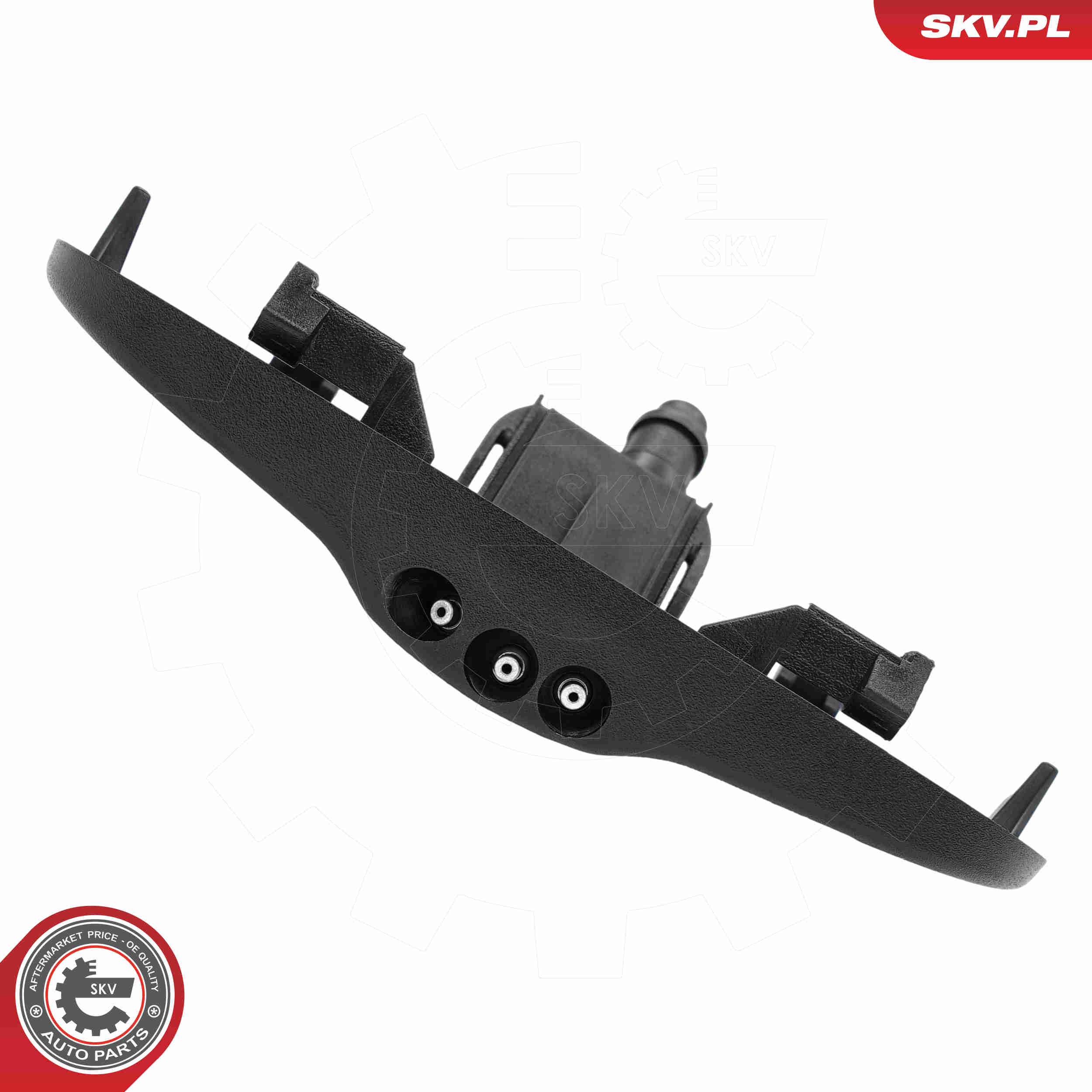 Ilustracja 15SKV221 ESEN SKV dysza spryskiwacza, czyszczenie szyb