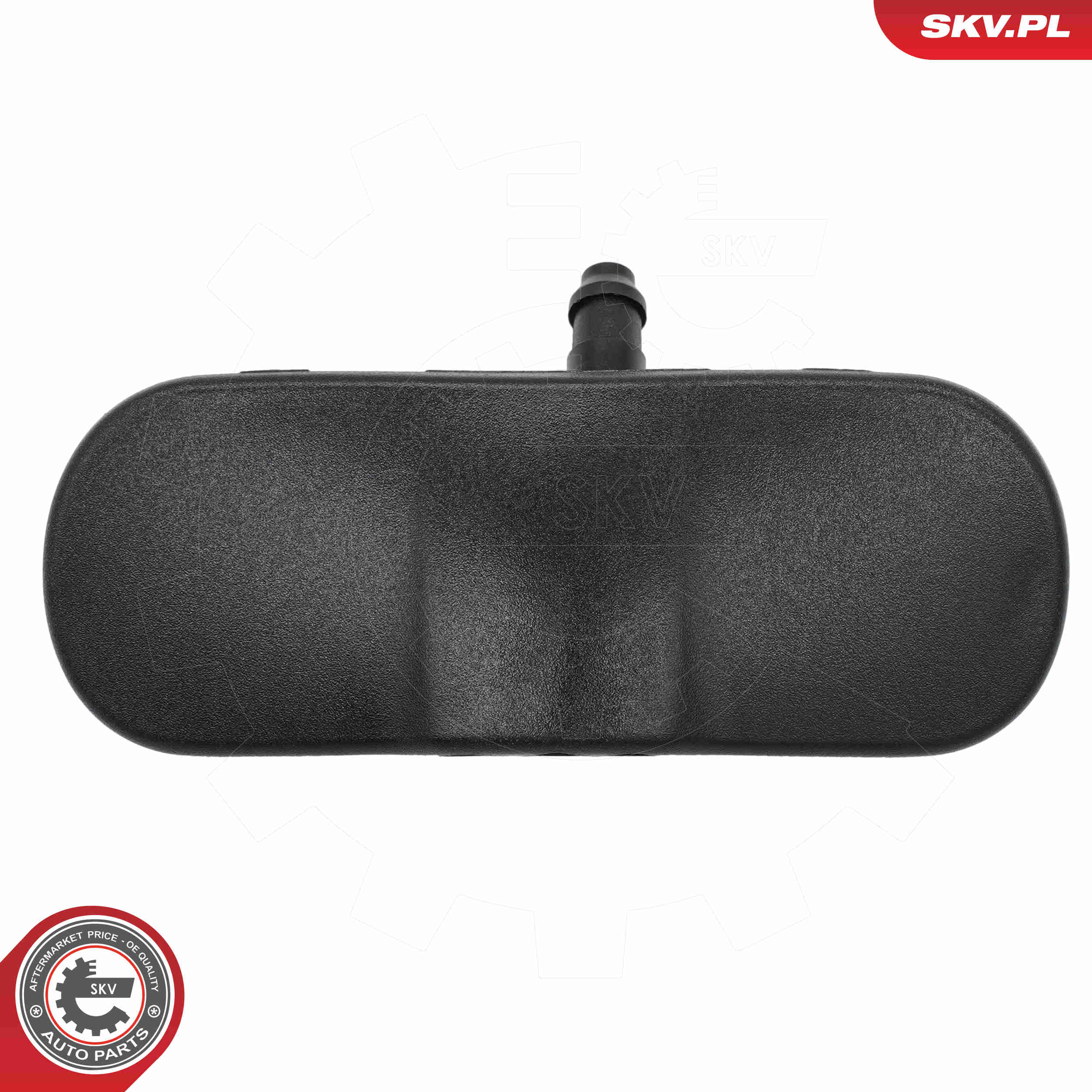 Ilustracja 15SKV222 ESEN SKV dysza spryskiwacza, czyszczenie szyb