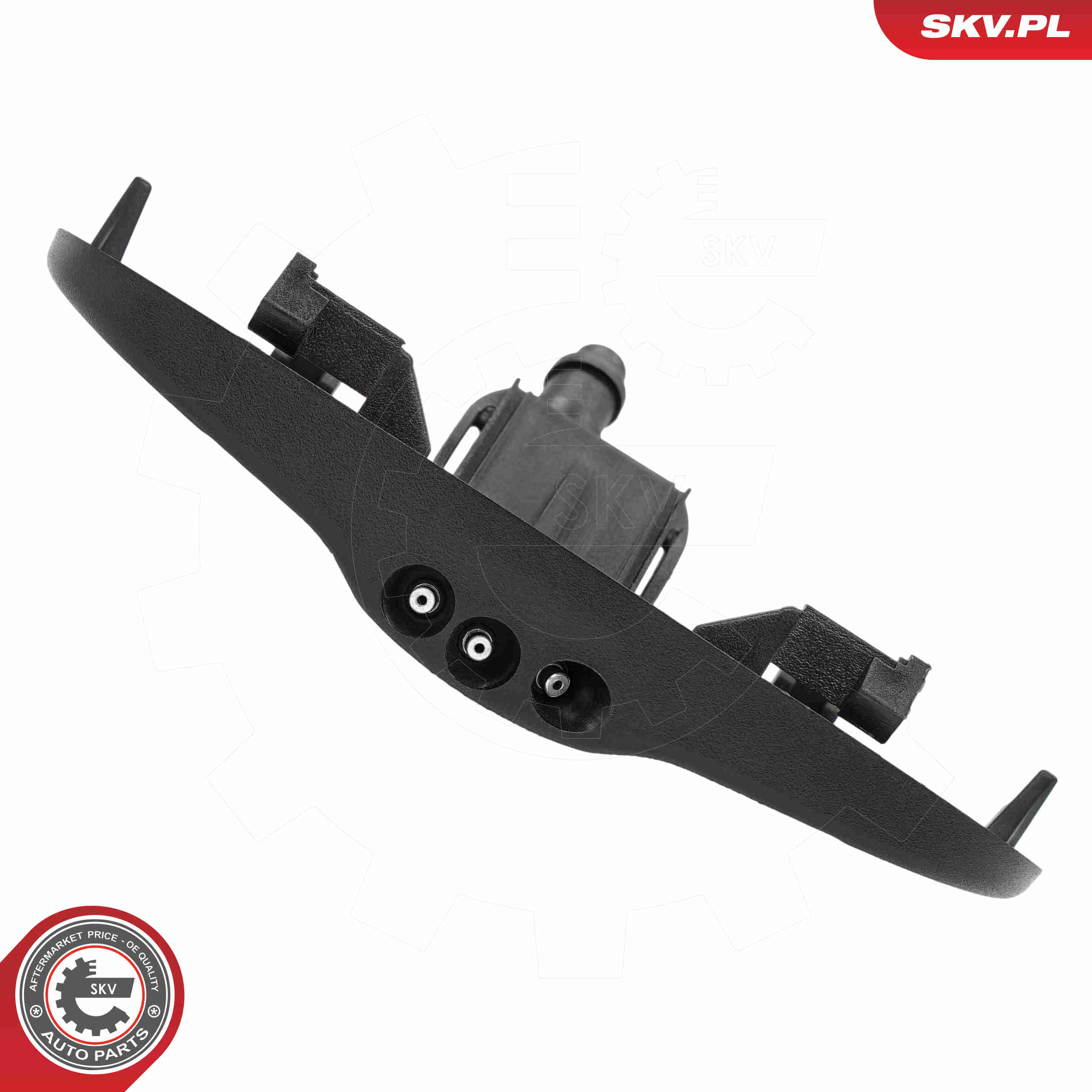 Ilustracja 15SKV222 ESEN SKV dysza spryskiwacza, czyszczenie szyb