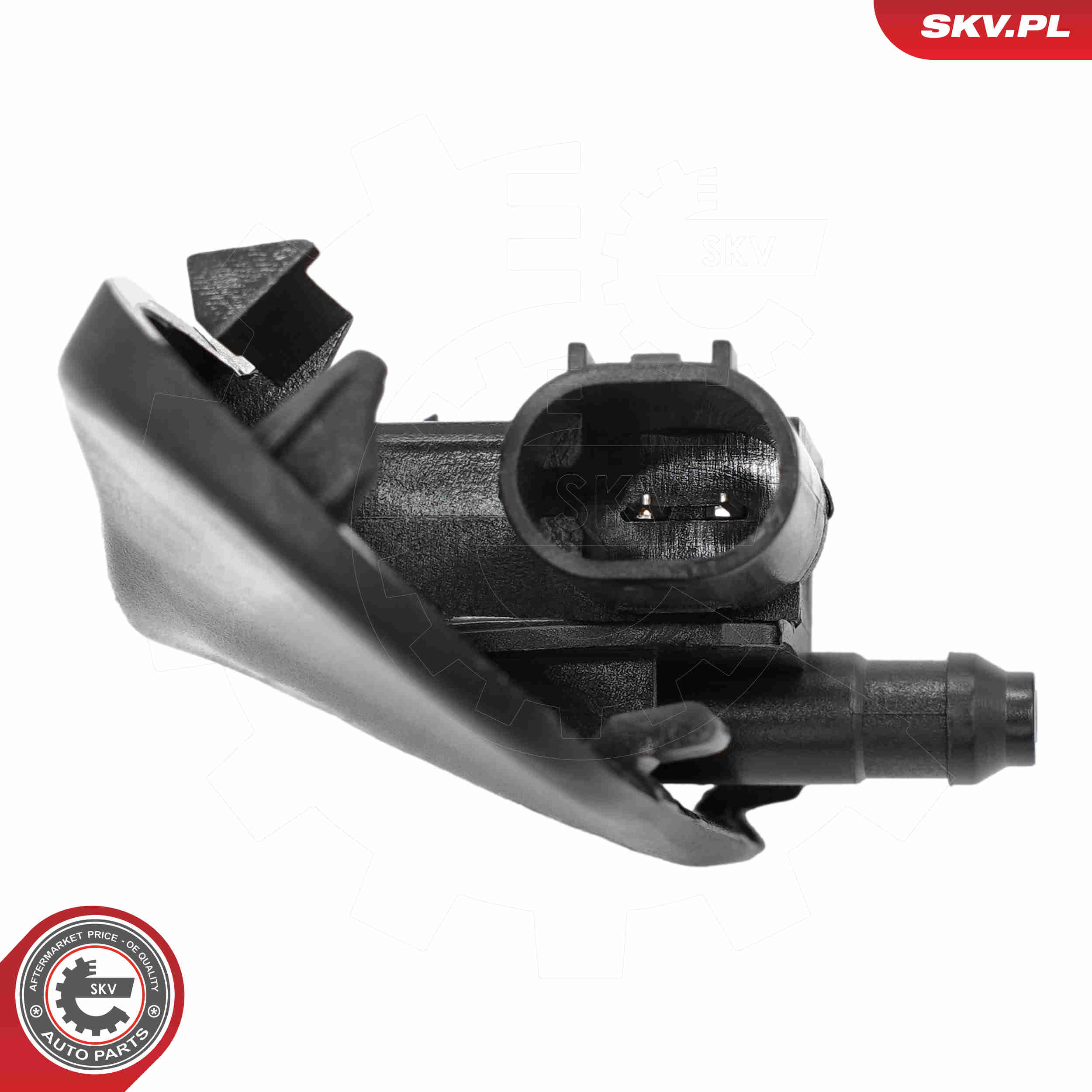 Ilustracja 15SKV224 ESEN SKV dysza spryskiwacza, czyszczenie szyb