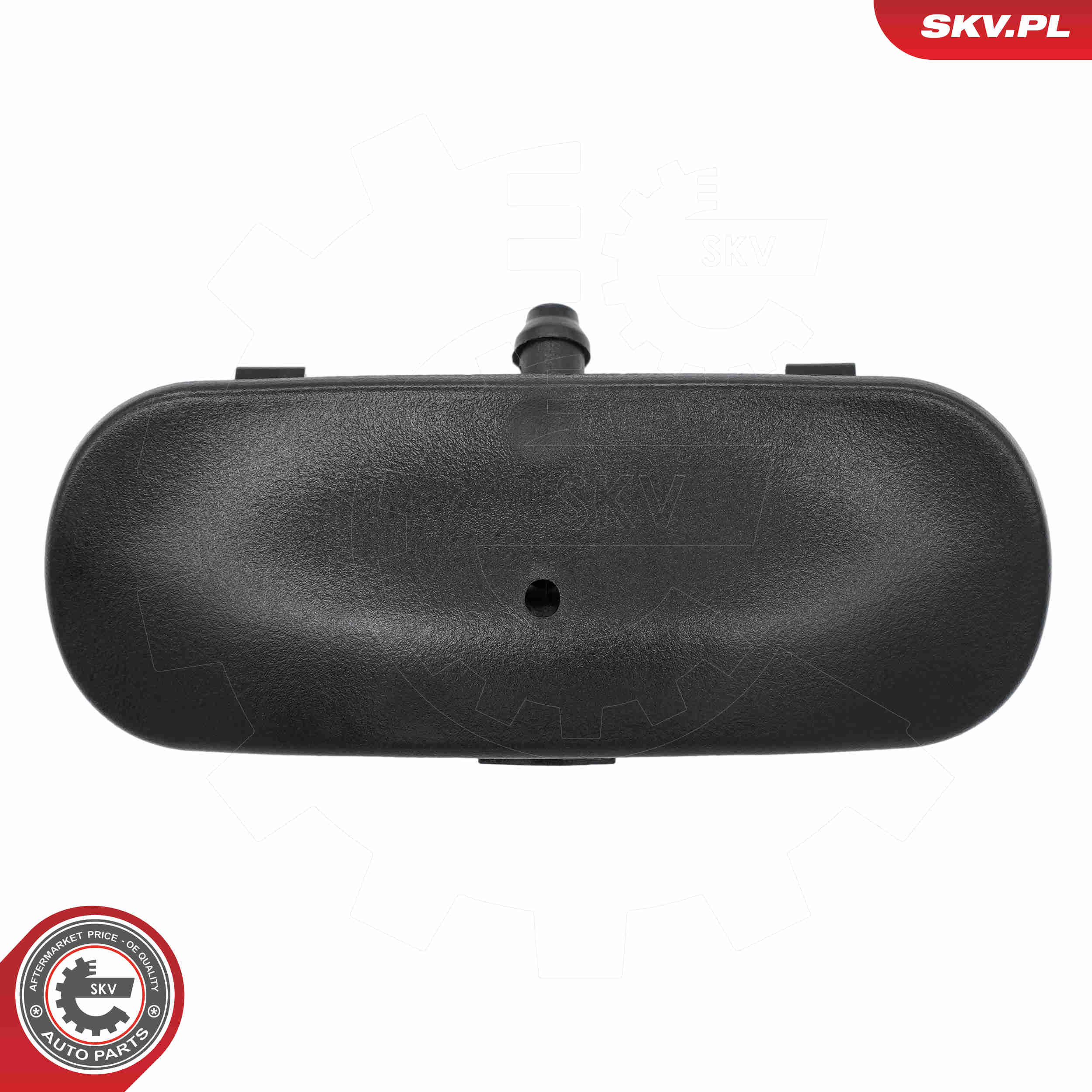 Ilustracja 15SKV225 ESEN SKV dysza spryskiwacza, czyszczenie szyb