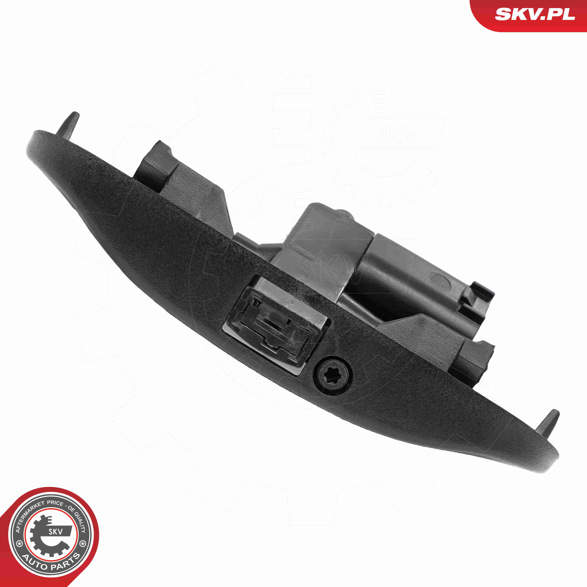 Ilustracja 15SKV225 ESEN SKV dysza spryskiwacza, czyszczenie szyb