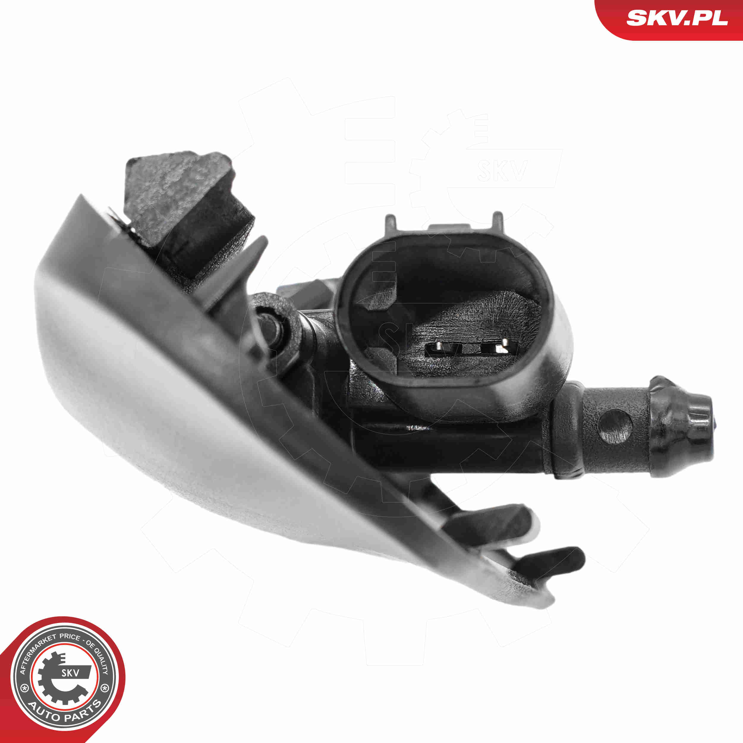 Ilustracja 15SKV225 ESEN SKV dysza spryskiwacza, czyszczenie szyb