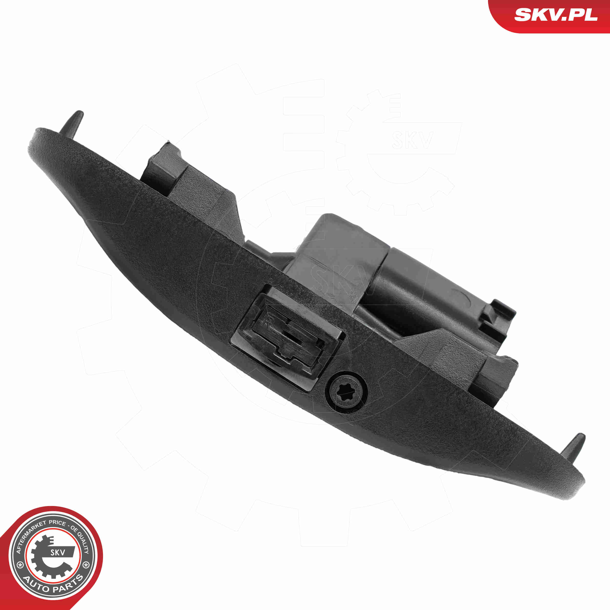 Ilustracja 15SKV226 ESEN SKV dysza spryskiwacza, czyszczenie szyb