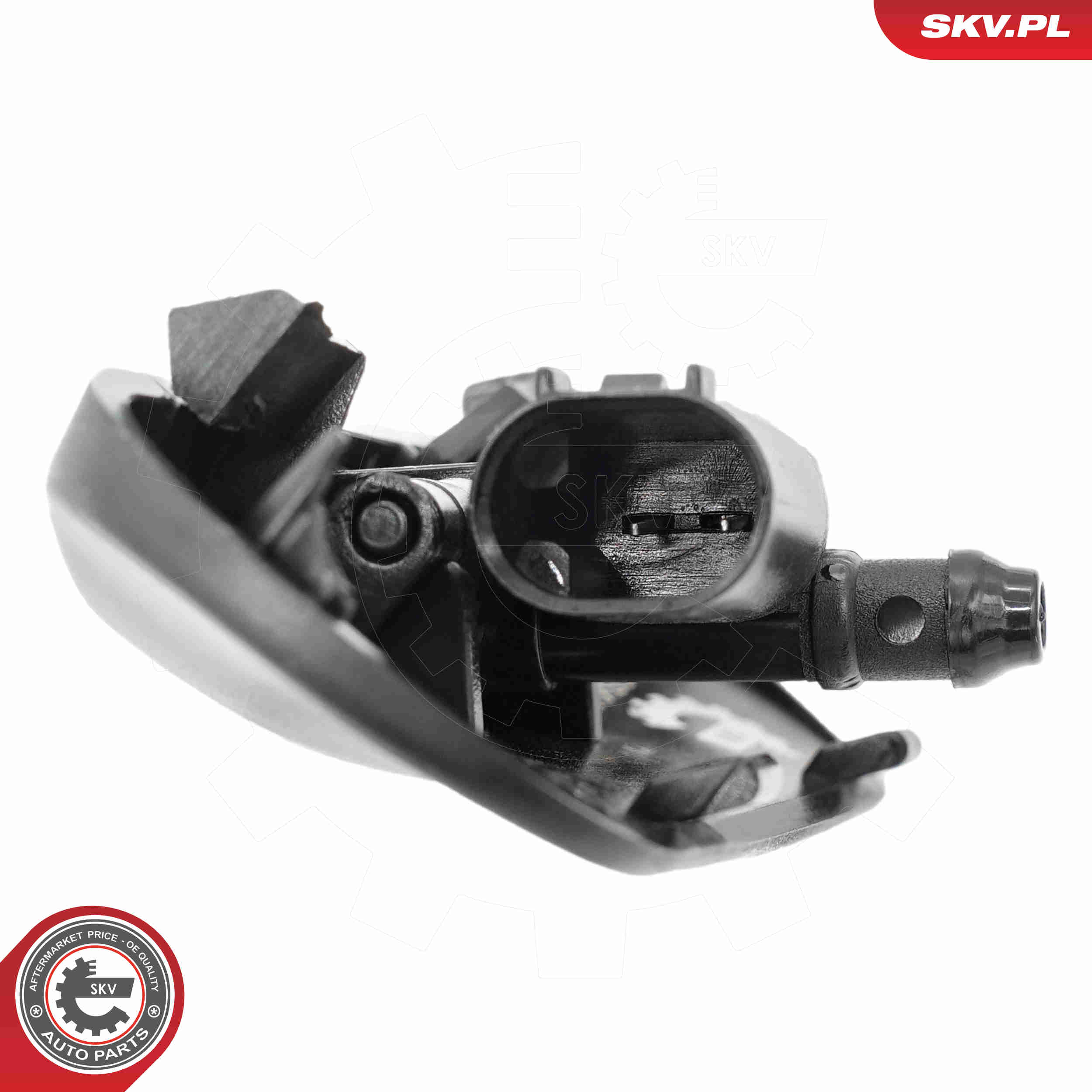 Ilustracja 15SKV226 ESEN SKV dysza spryskiwacza, czyszczenie szyb