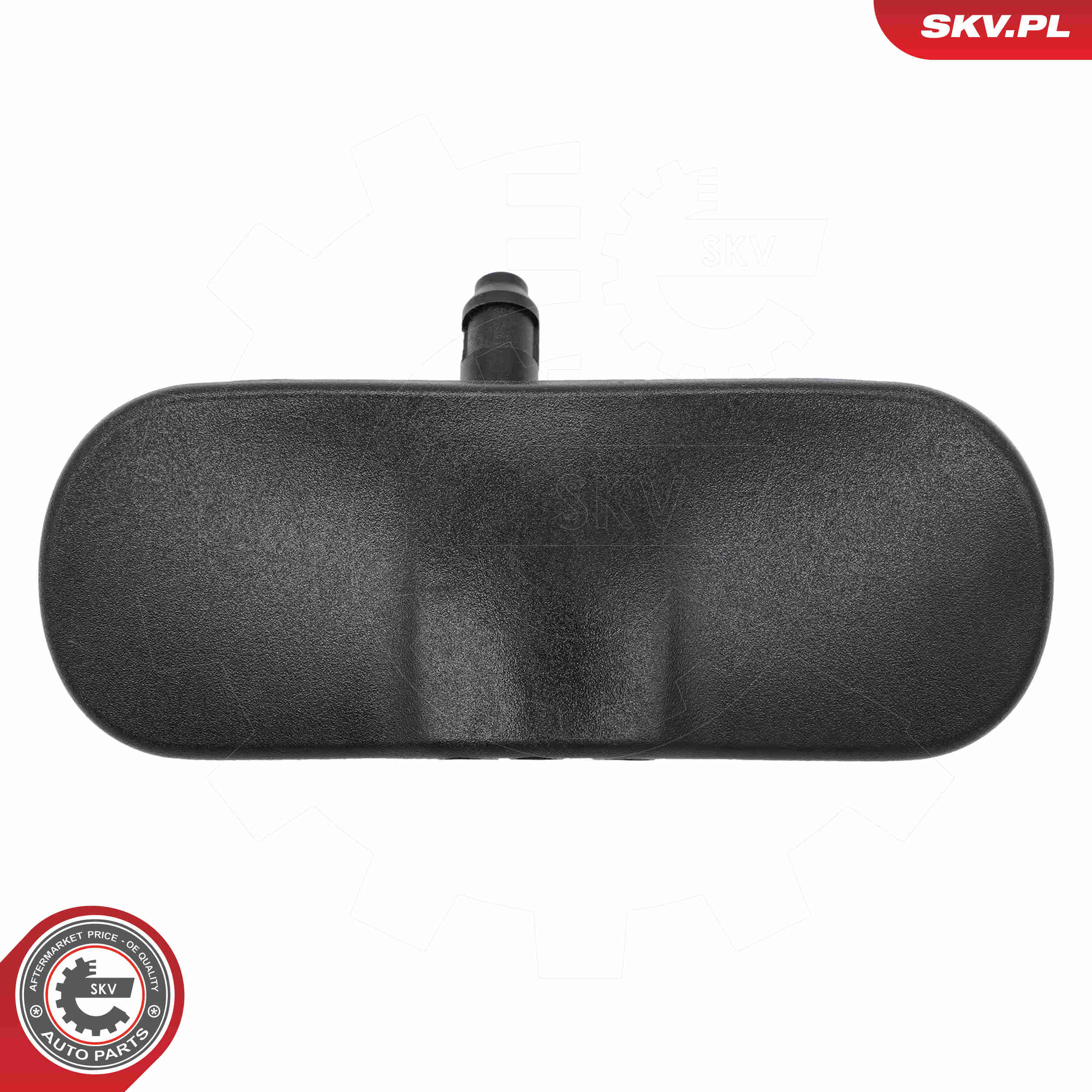 Ilustracja 15SKV230 ESEN SKV dysza spryskiwacza, czyszczenie szyb