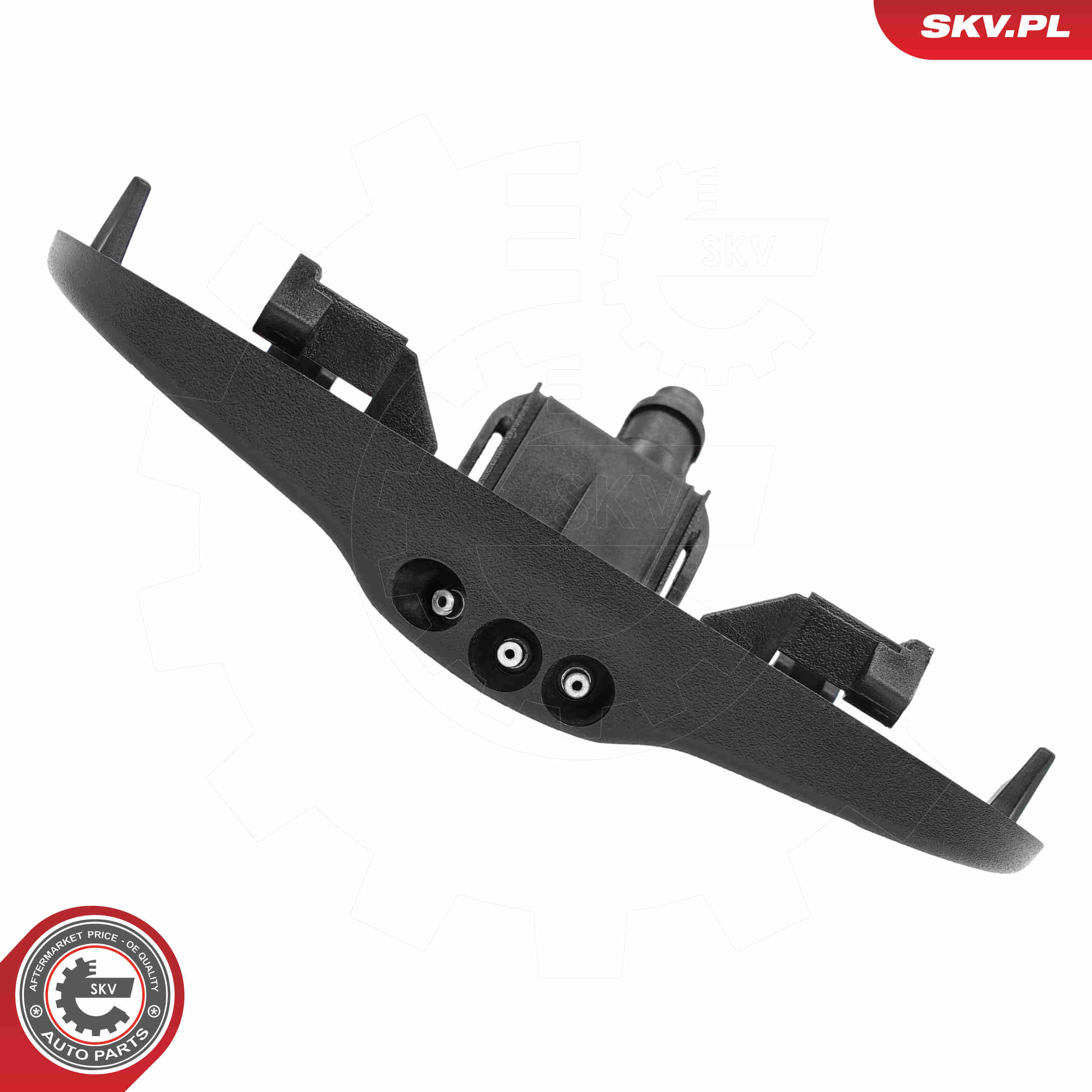 Ilustracja 15SKV230 ESEN SKV dysza spryskiwacza, czyszczenie szyb