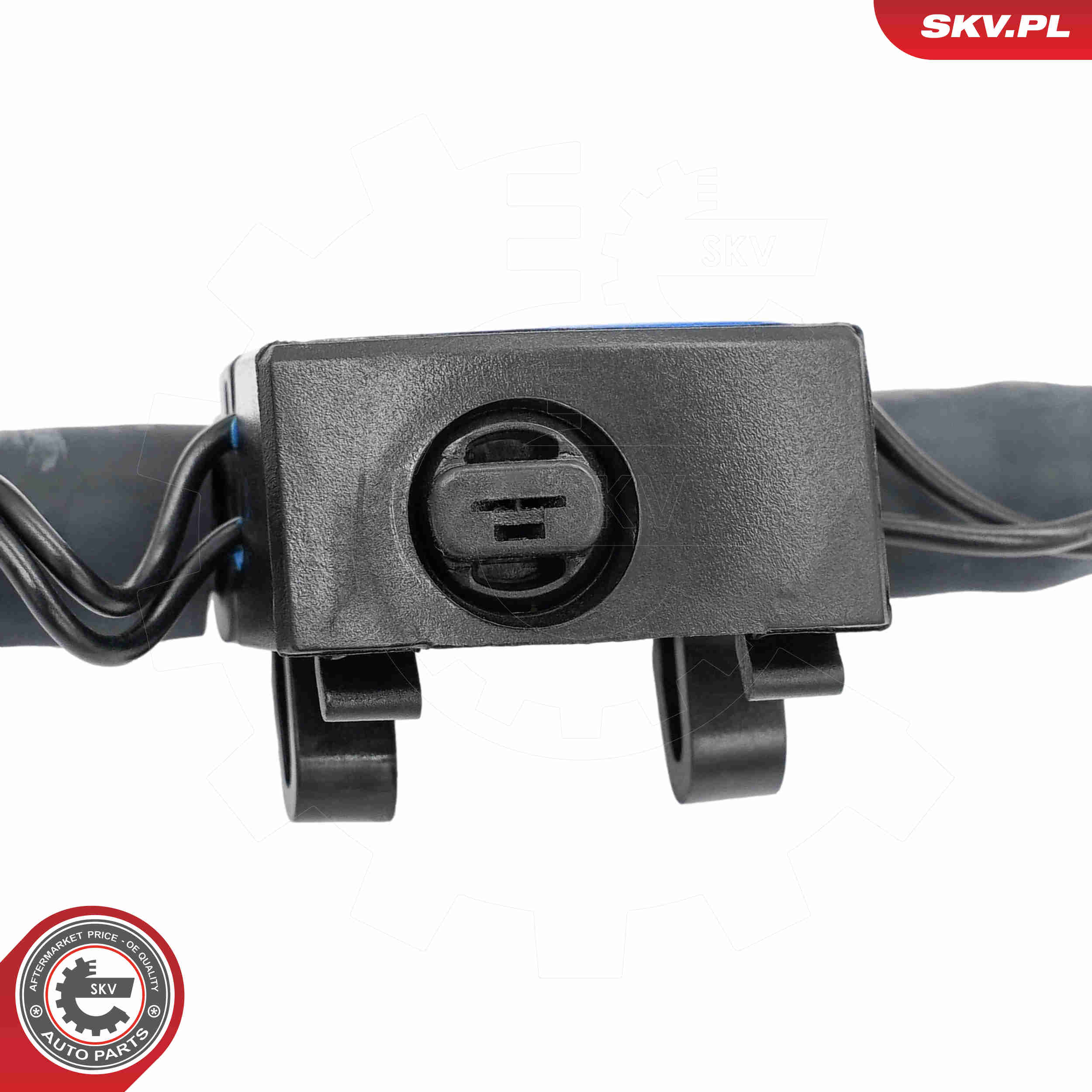 Ilustracja 15SKV237 ESEN SKV dysza spryskiwacza, czyszczenie szyb