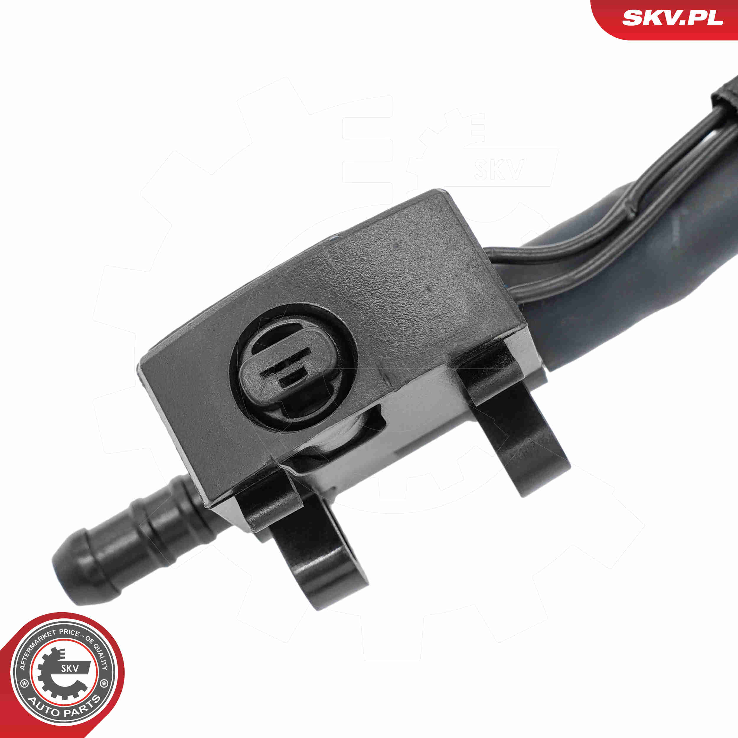 Ilustracja 15SKV237 ESEN SKV dysza spryskiwacza, czyszczenie szyb