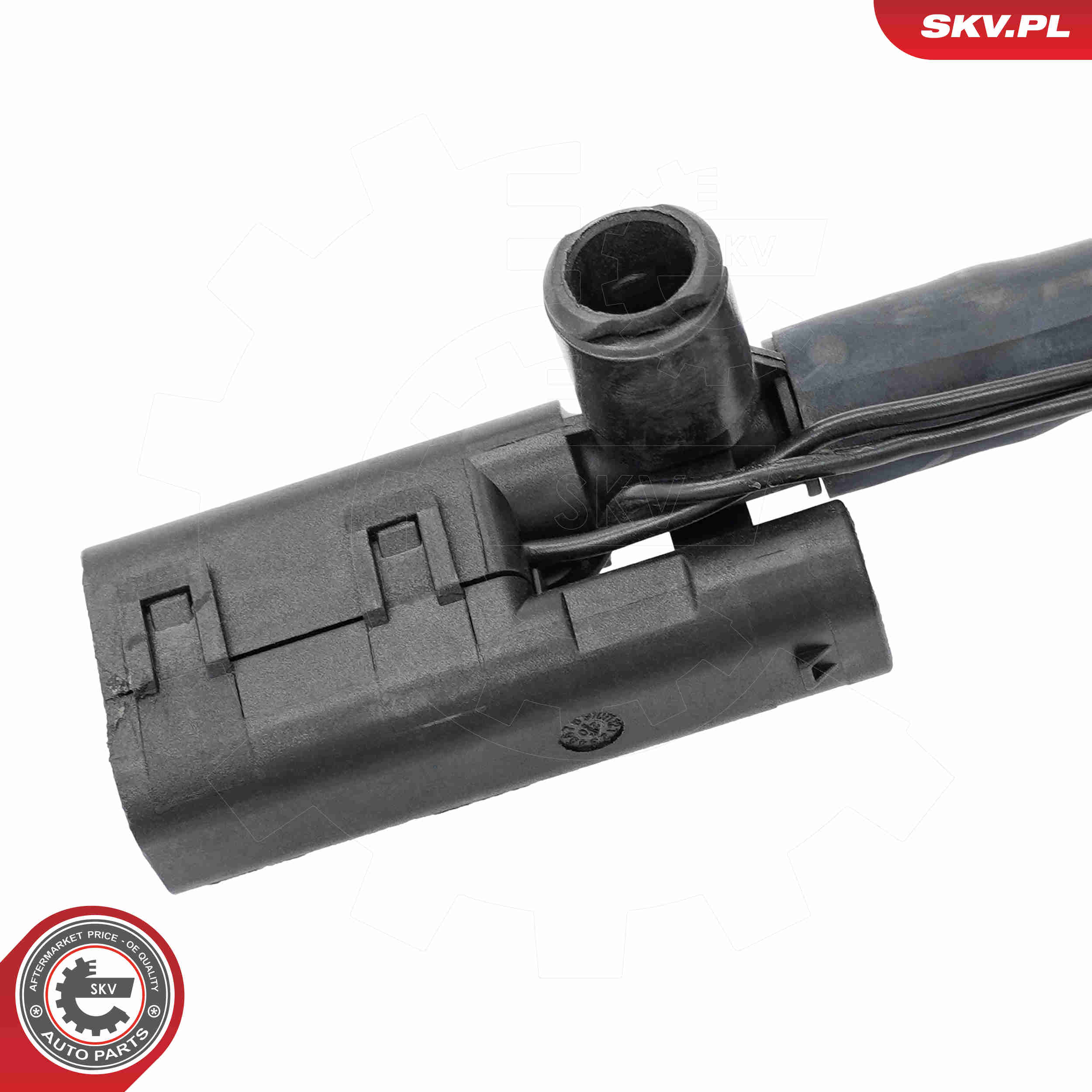 Ilustracja 15SKV237 ESEN SKV dysza spryskiwacza, czyszczenie szyb