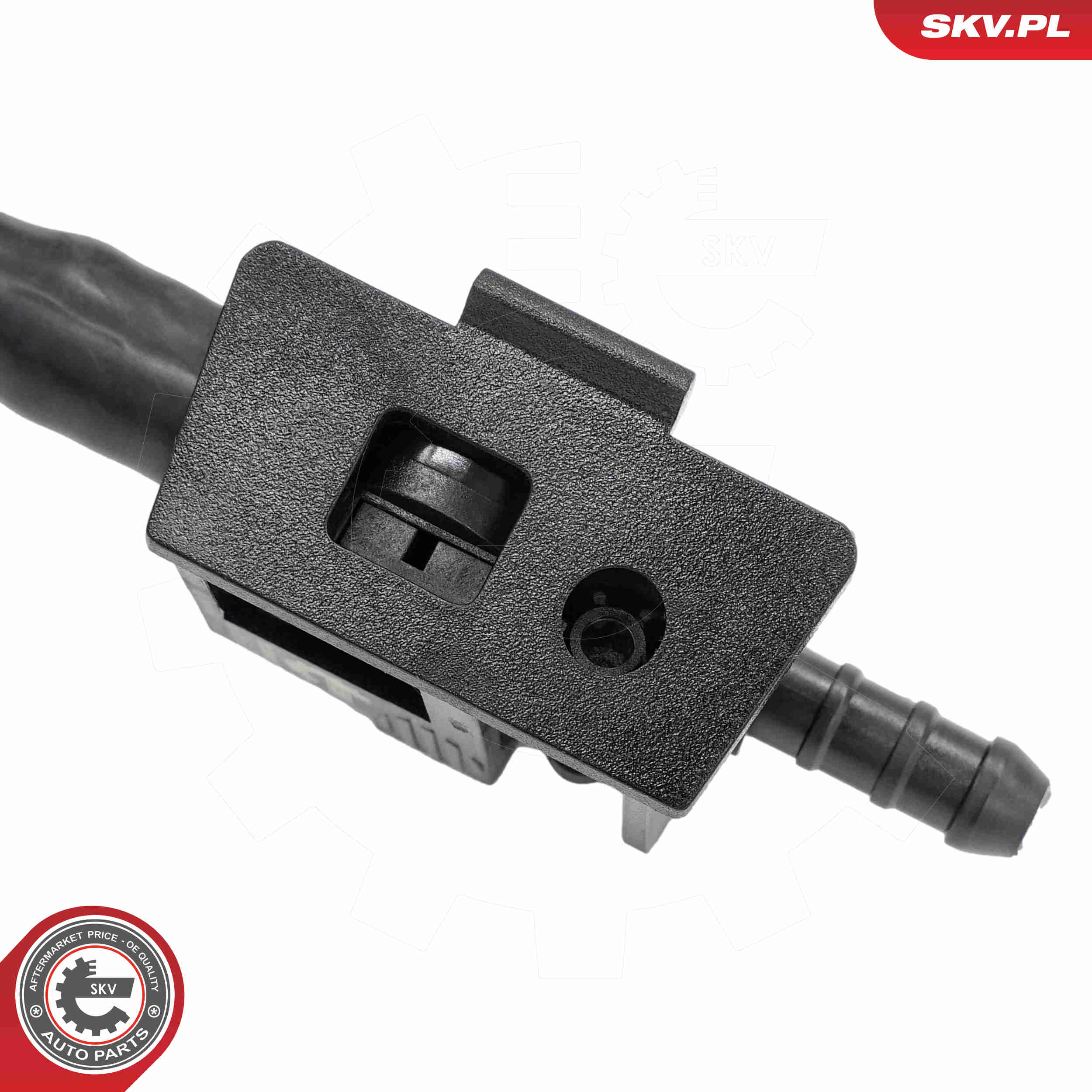 Ilustracja 15SKV235 ESEN SKV dysza spryskiwacza, czyszczenie szyb