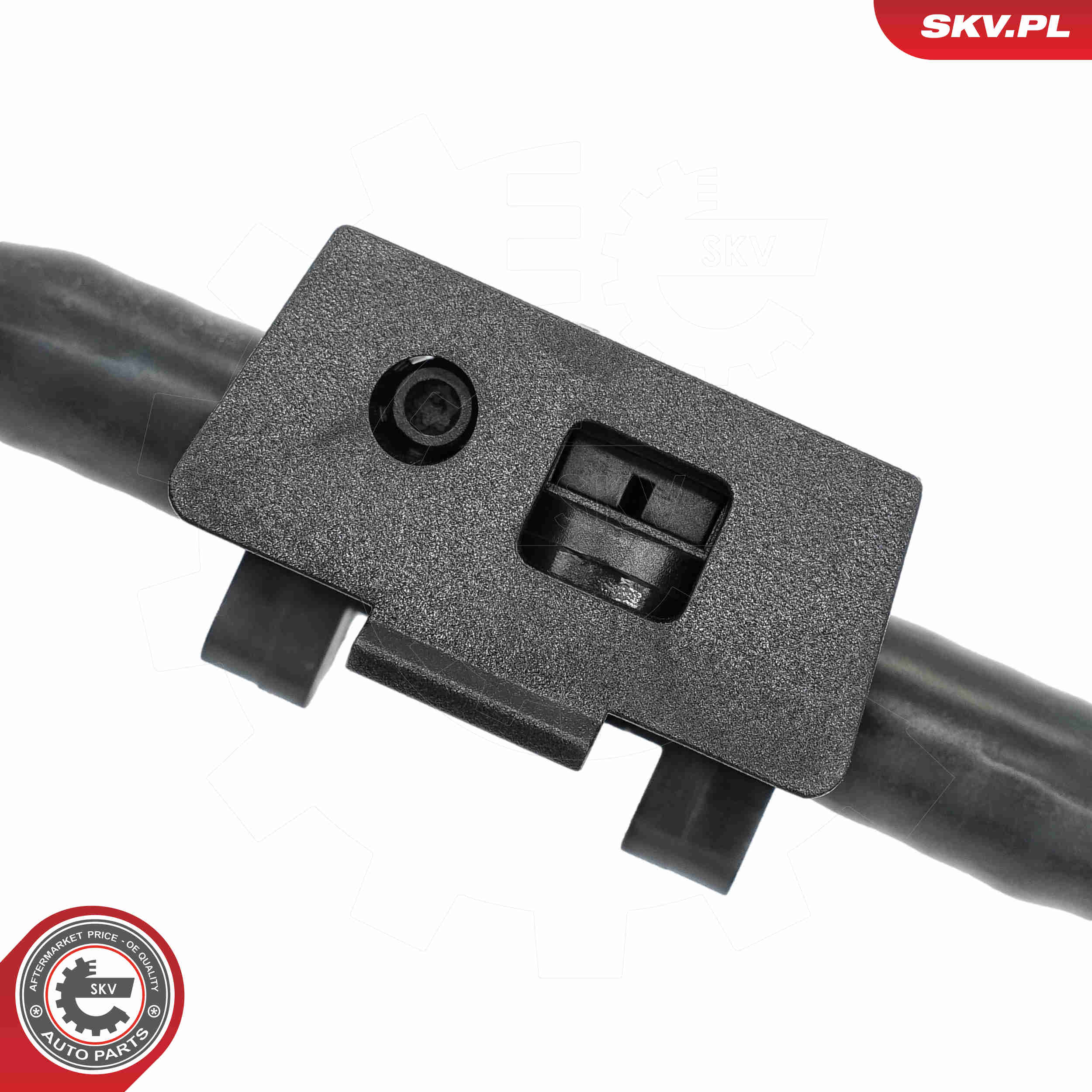 Ilustracja 15SKV235 ESEN SKV dysza spryskiwacza, czyszczenie szyb