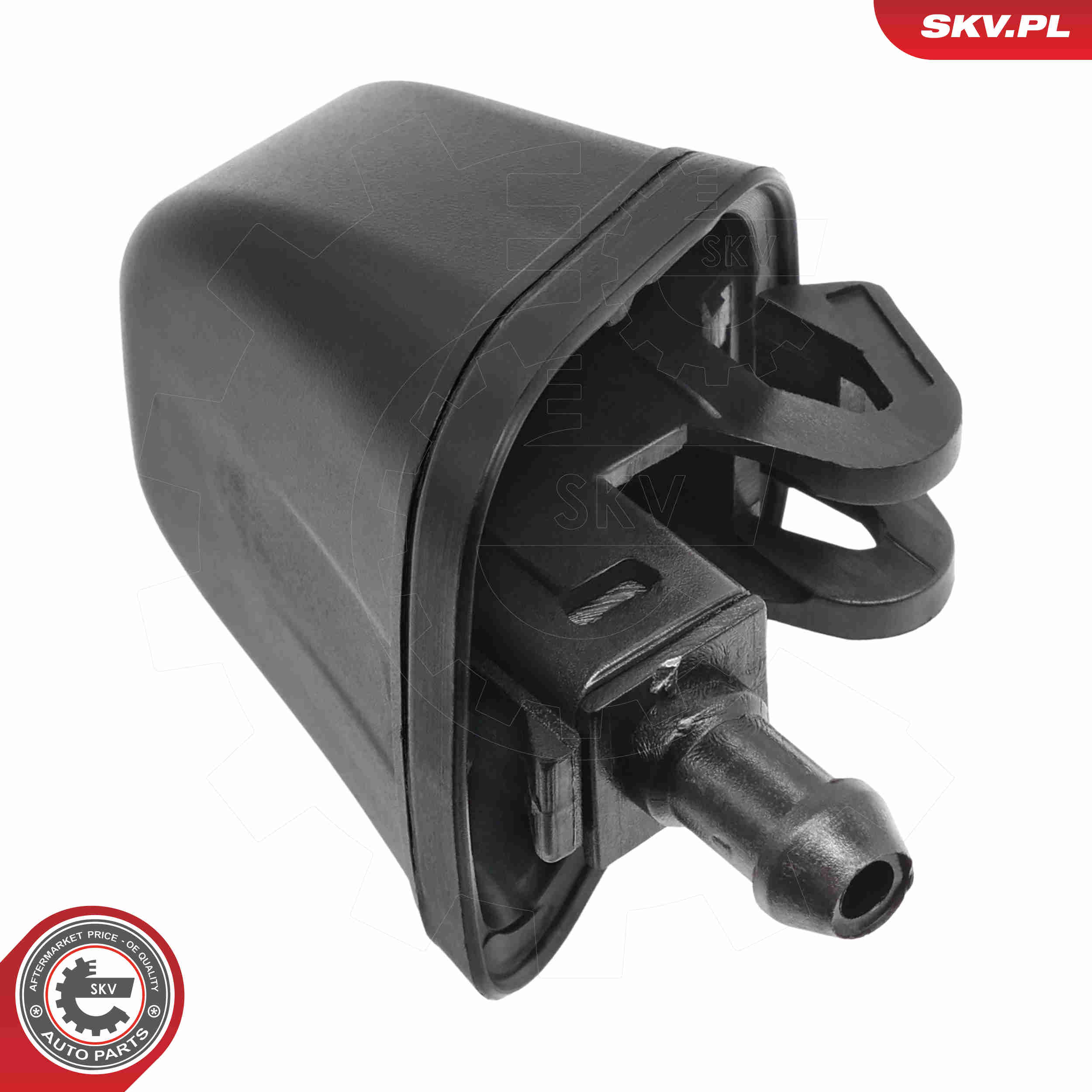 Ilustracja 15SKV236 ESEN SKV dysza spryskiwacza, czyszczenie szyb