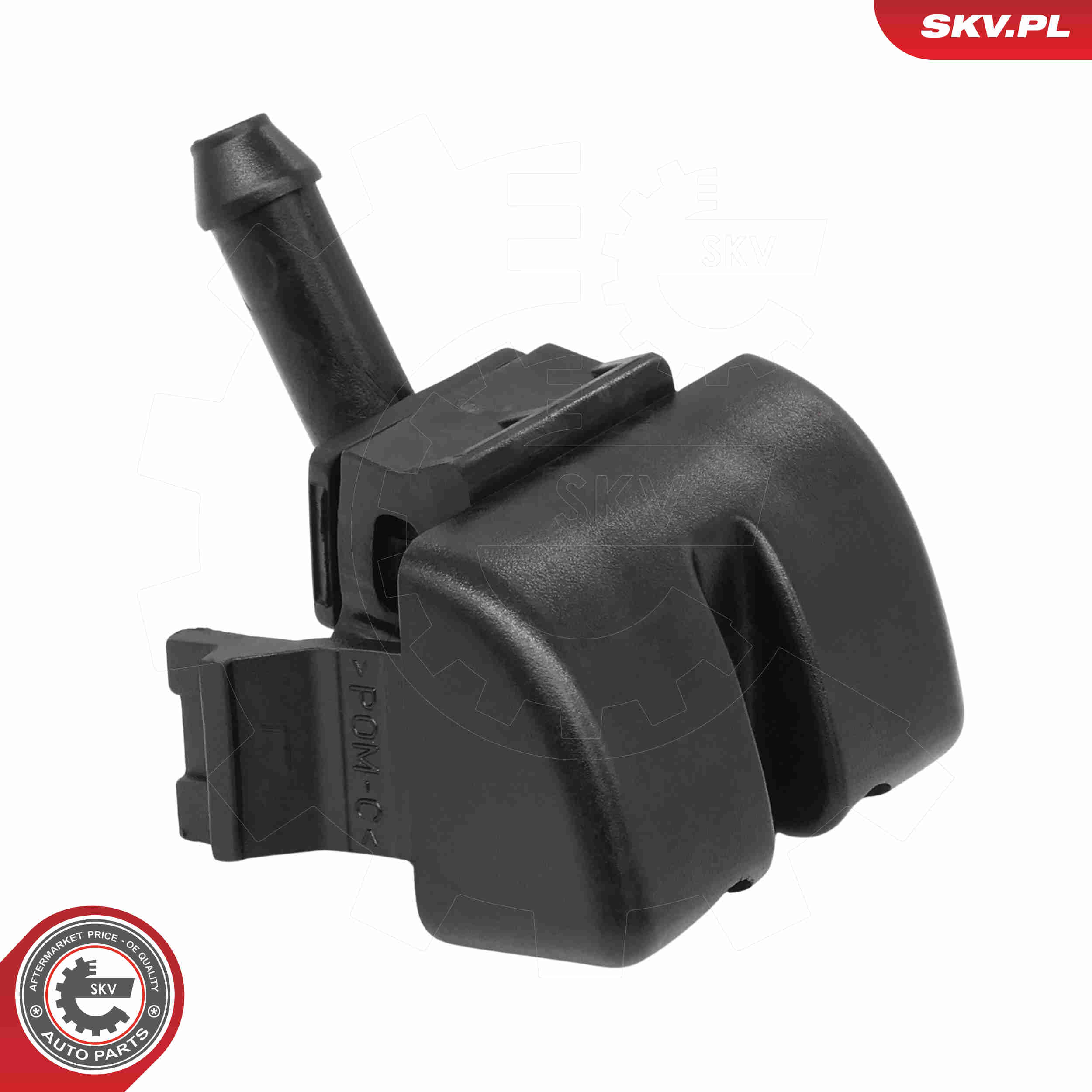 Ilustracja 15SKV239 ESEN SKV dysza spryskiwacza, czyszczenie szyb