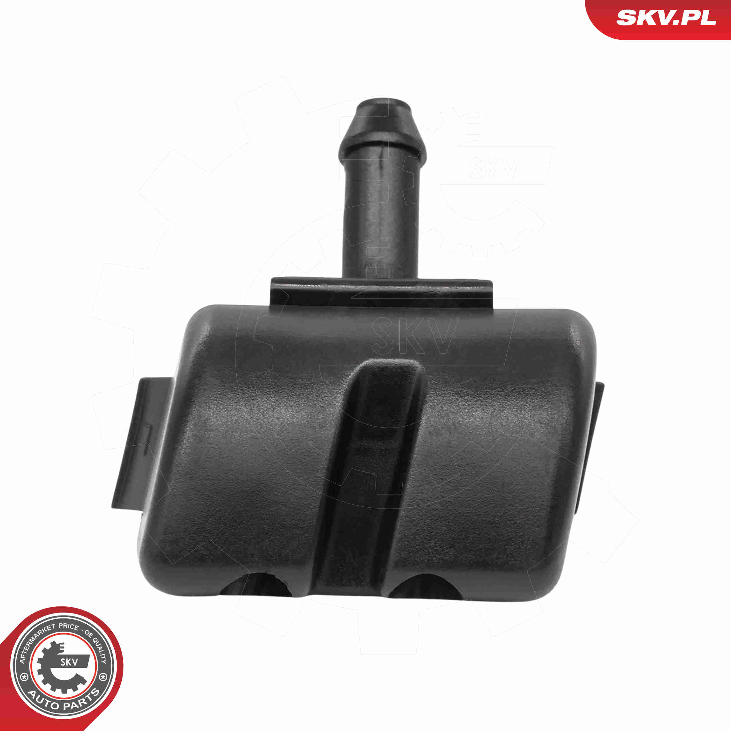 Ilustracja 15SKV239 ESEN SKV dysza spryskiwacza, czyszczenie szyb