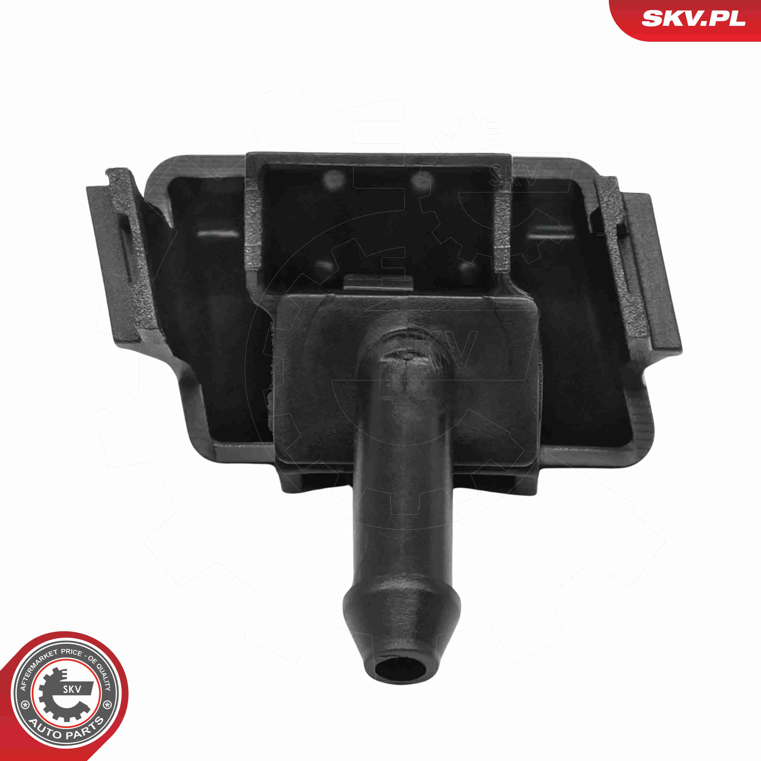 Ilustracja 15SKV239 ESEN SKV dysza spryskiwacza, czyszczenie szyb