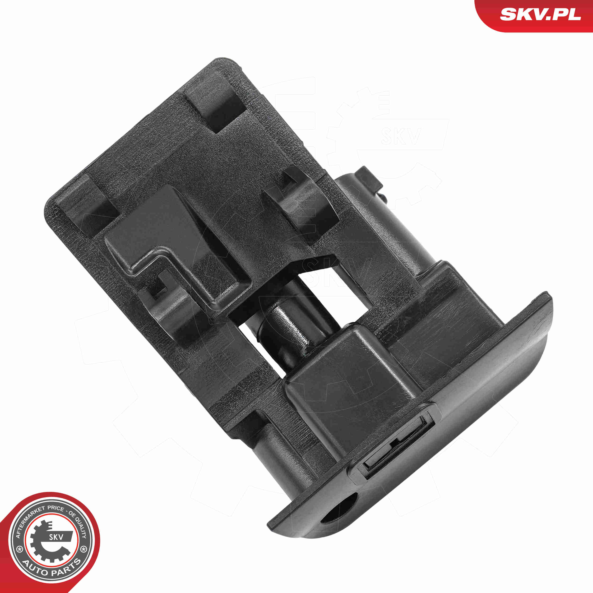 Ilustracja 15SKV304 ESEN SKV dysza spryskiwacza, czyszczenie szyb