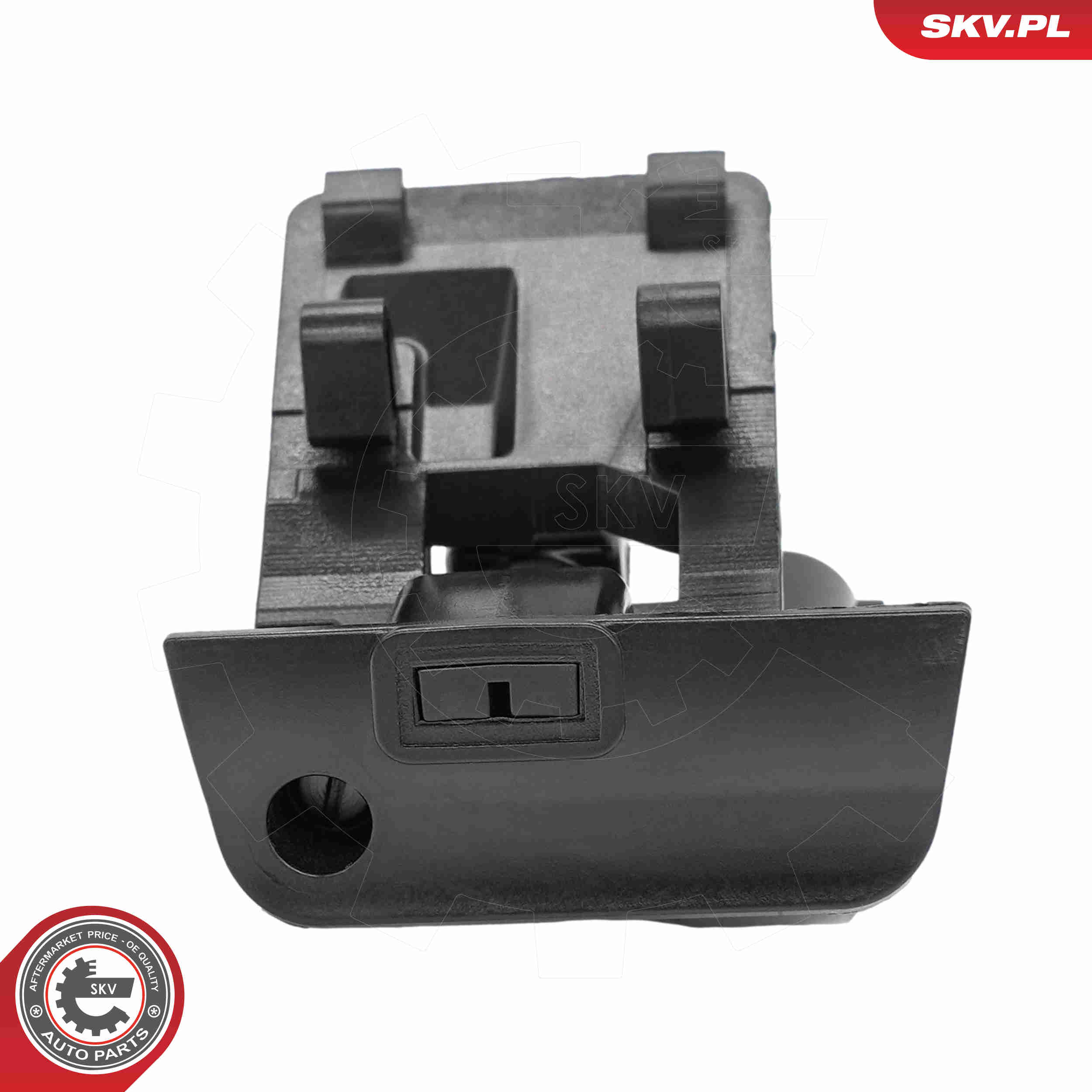 Ilustracja 15SKV304 ESEN SKV dysza spryskiwacza, czyszczenie szyb