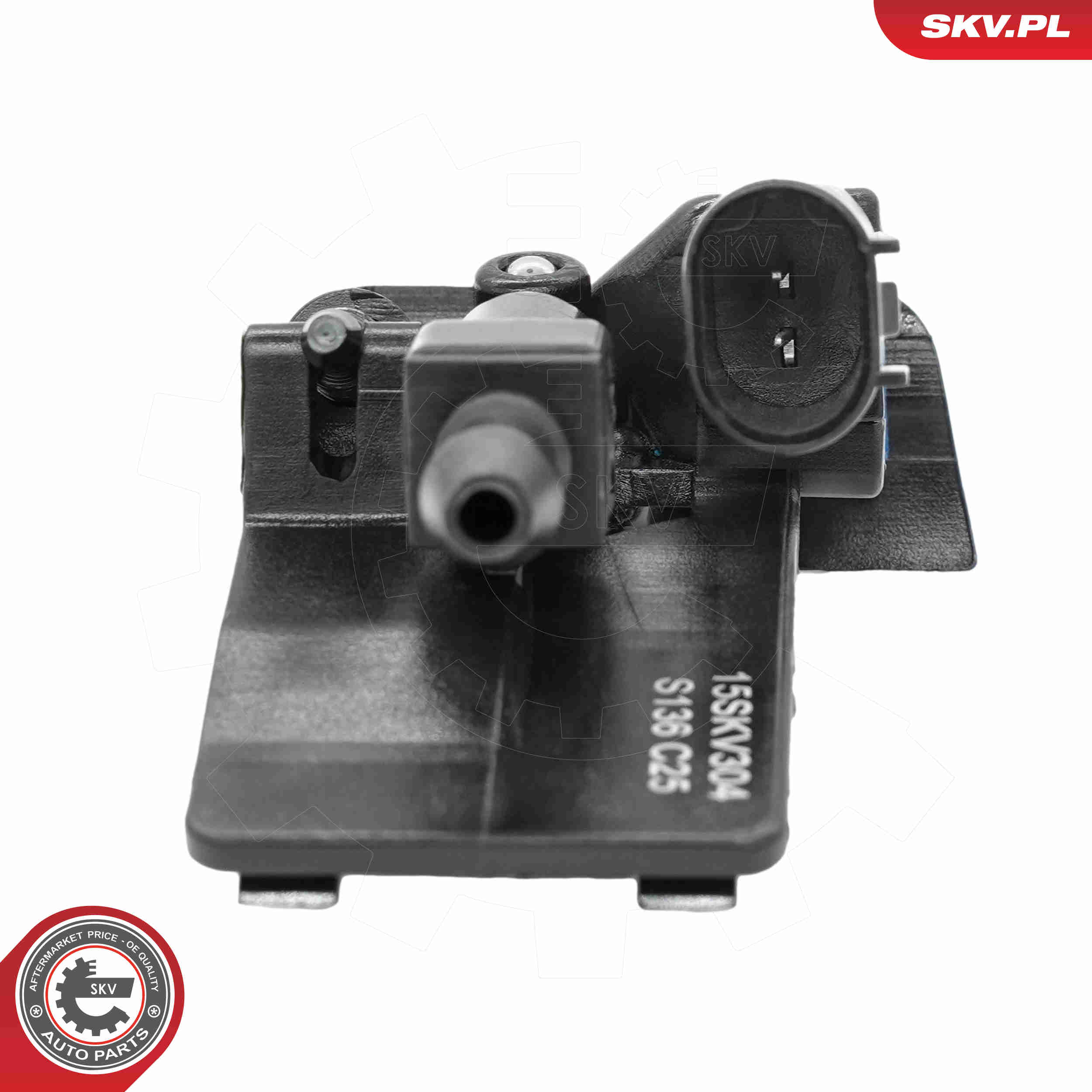 Ilustracja 15SKV304 ESEN SKV dysza spryskiwacza, czyszczenie szyb