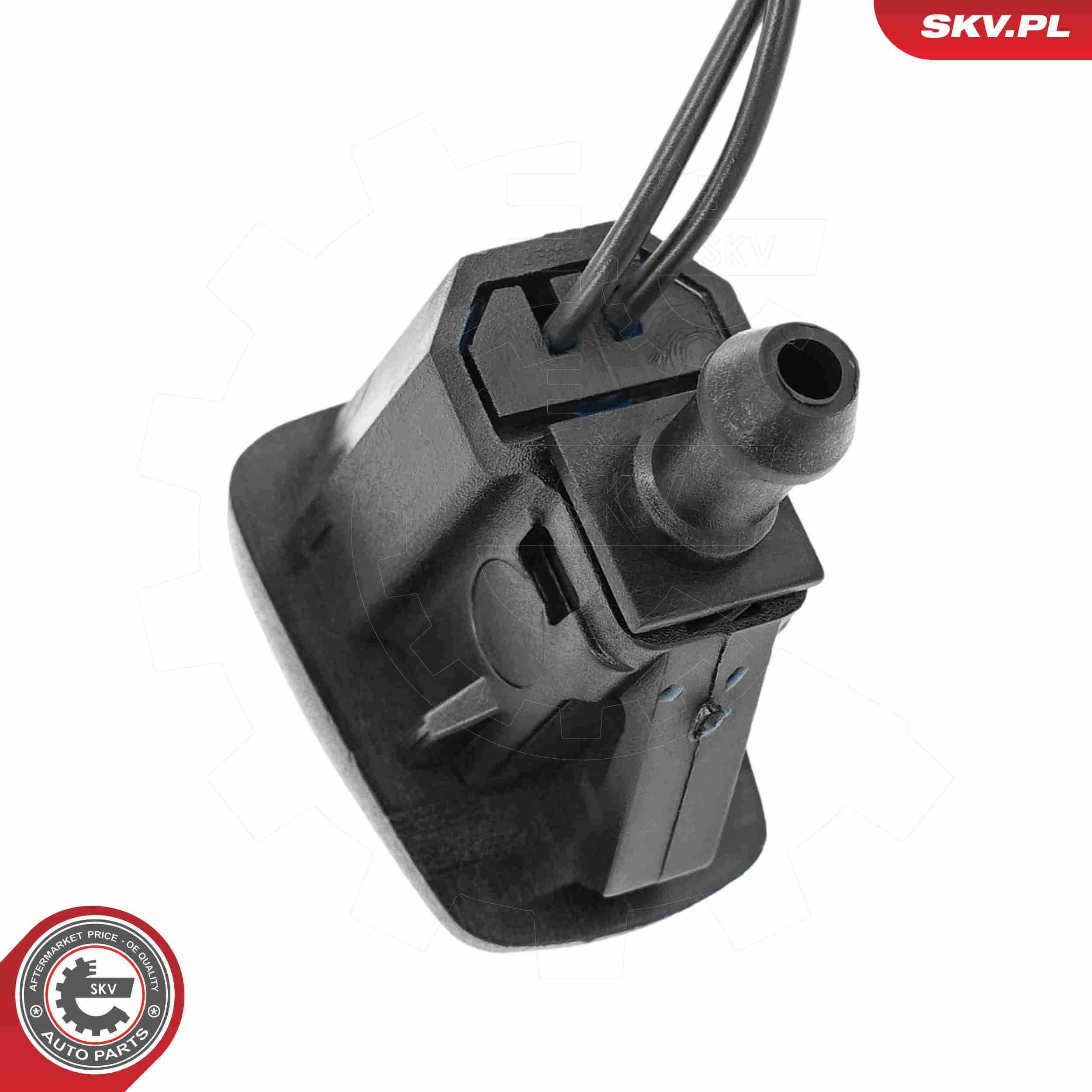 Ilustracja 15SKV305 ESEN SKV dysza spryskiwacza, czyszczenie szyb