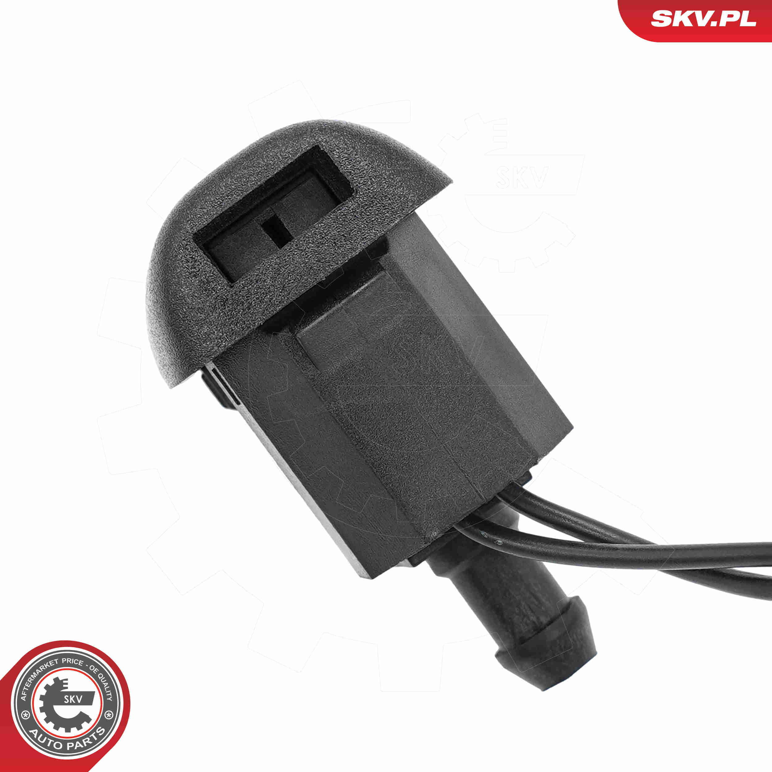 Ilustracja 15SKV305 ESEN SKV dysza spryskiwacza, czyszczenie szyb