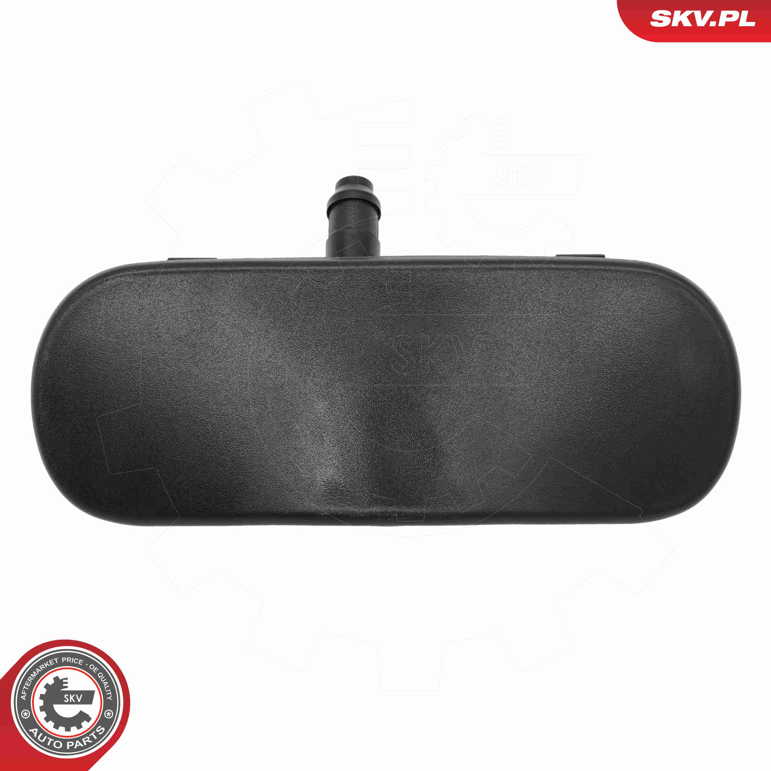 Ilustracja 15SKV308 ESEN SKV dysza spryskiwacza, czyszczenie szyb