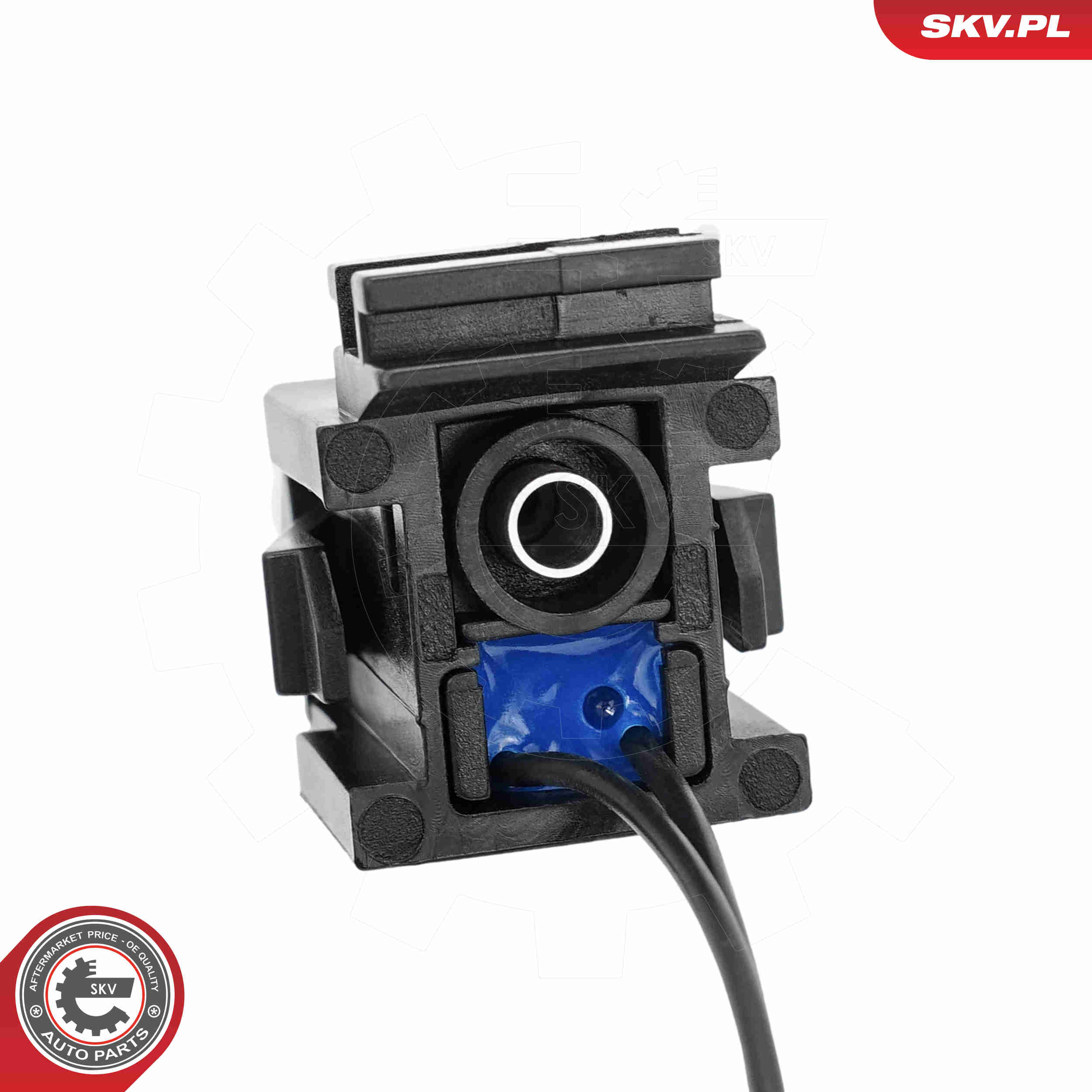 Ilustracja 15SKV310 ESEN SKV dysza spryskiwacza, czyszczenie szyb