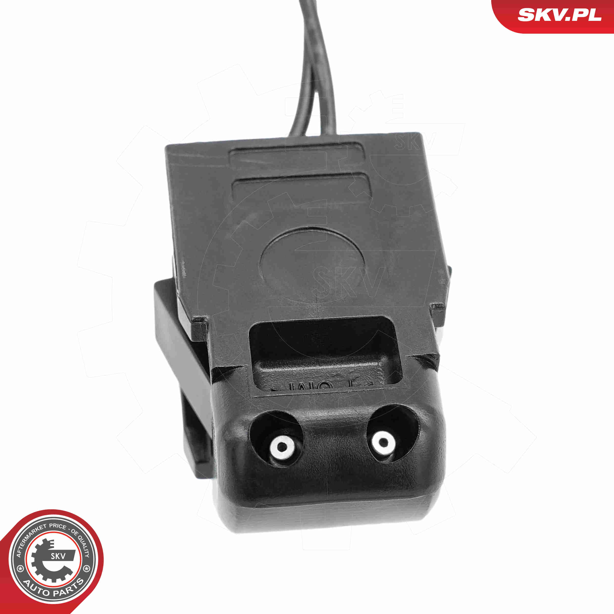 Ilustracja 15SKV310 ESEN SKV dysza spryskiwacza, czyszczenie szyb