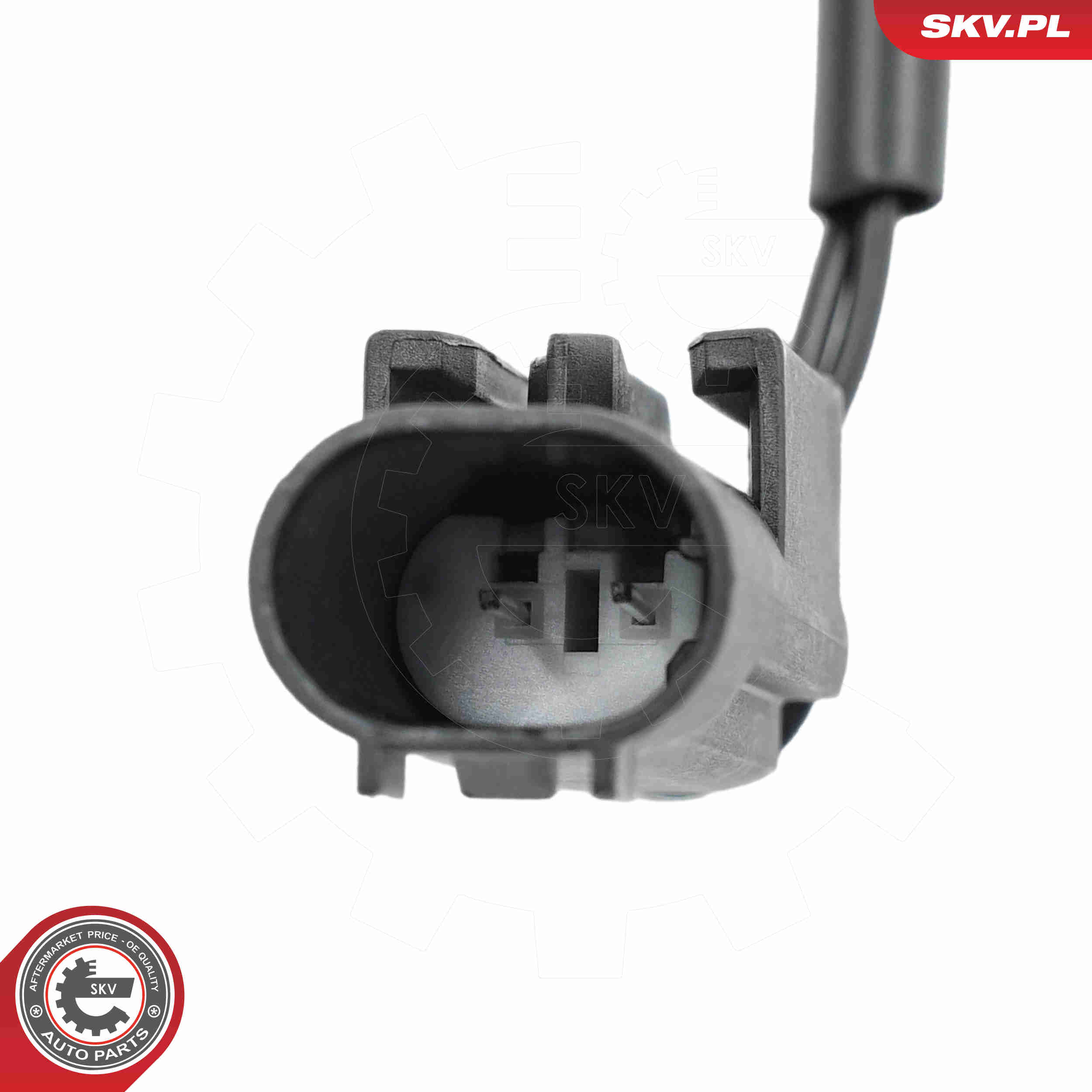 Ilustracja 15SKV310 ESEN SKV dysza spryskiwacza, czyszczenie szyb