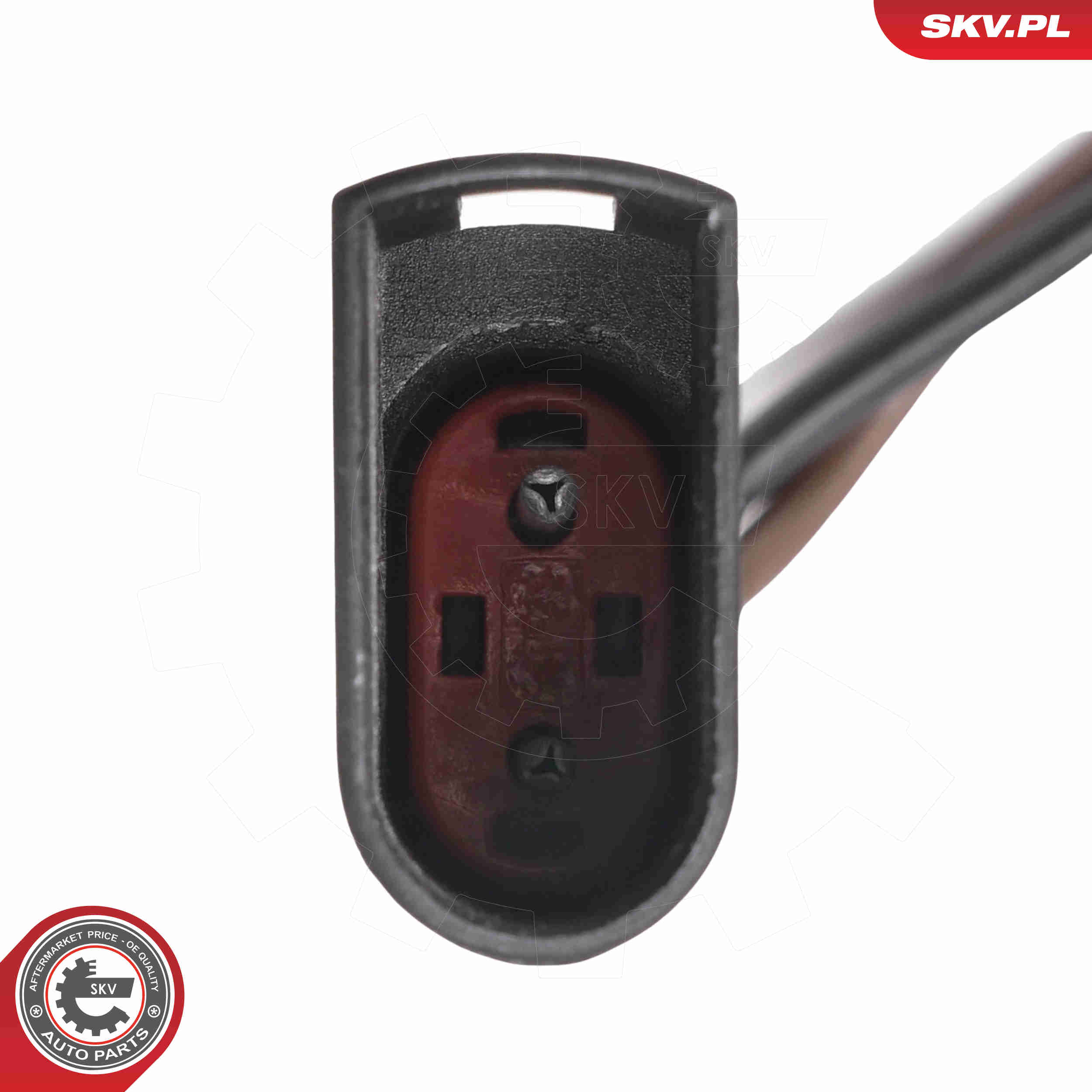 Ilustracja 15SKV311 ESEN SKV dysza spryskiwacza, czyszczenie szyb