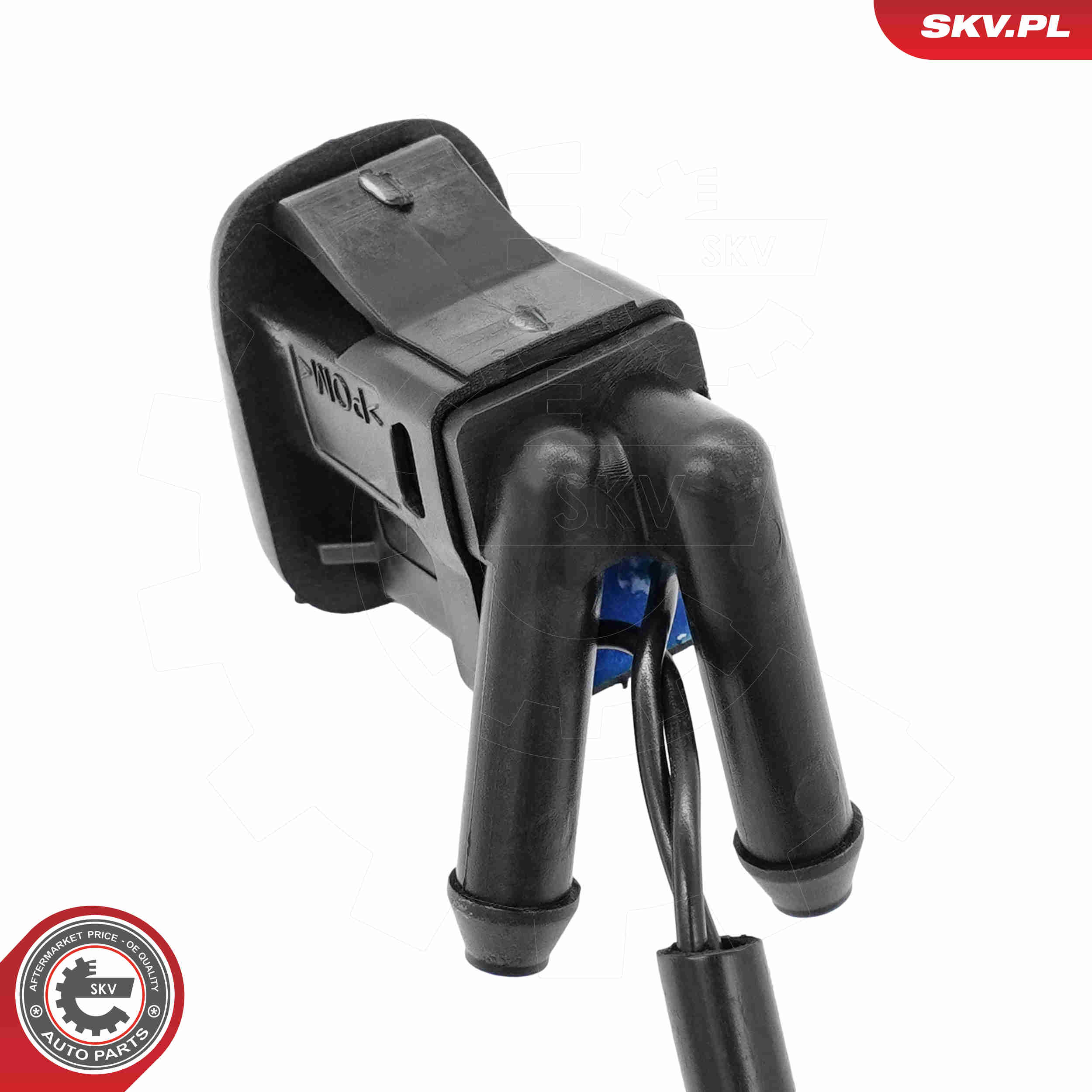 Ilustracja 15SKV314 ESEN SKV dysza spryskiwacza, czyszczenie szyb