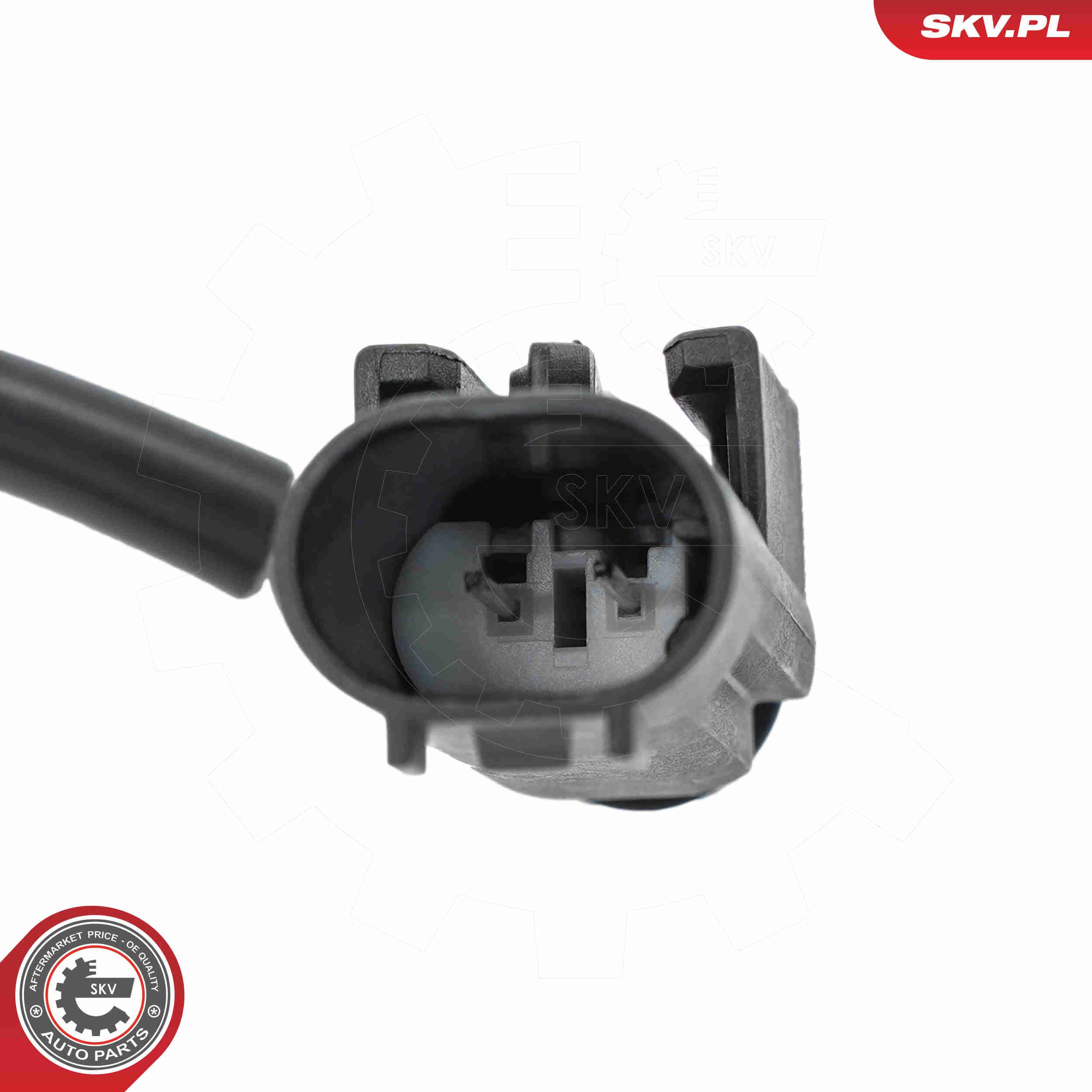 Ilustracja 15SKV314 ESEN SKV dysza spryskiwacza, czyszczenie szyb